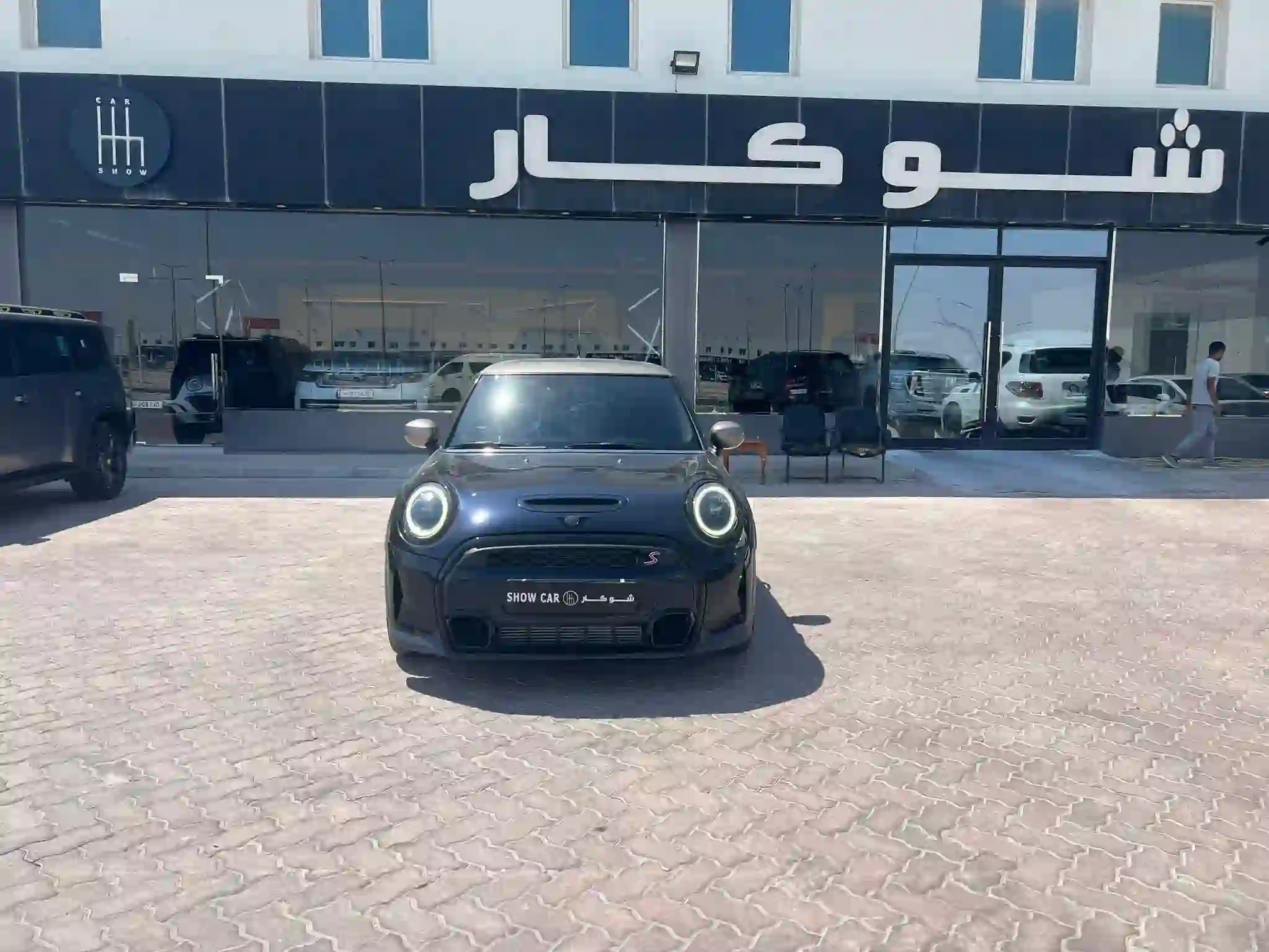 Mini Cooper S. 2022 - Image 4