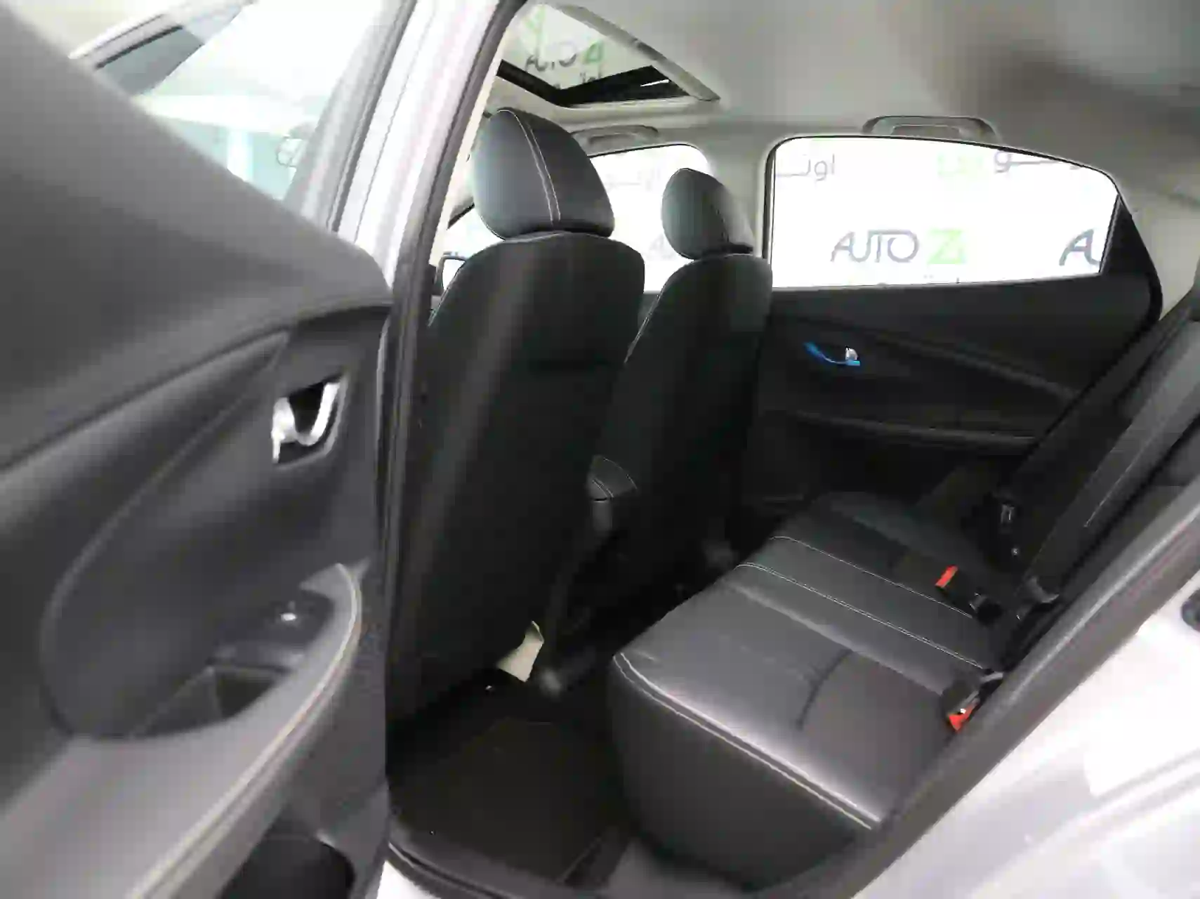 Changan Alsvin 2020 - Image 2