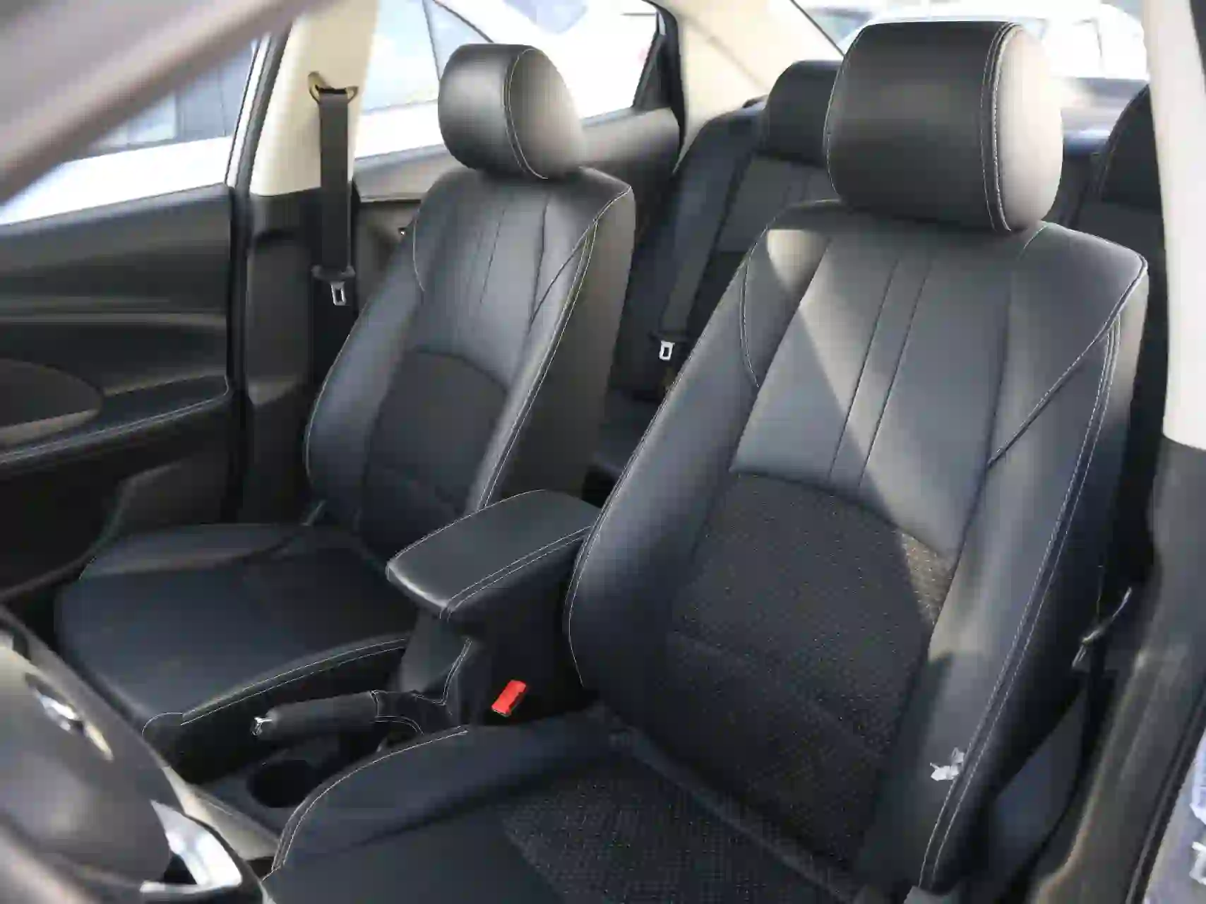 Changan Alsvin 2020 - Image 3