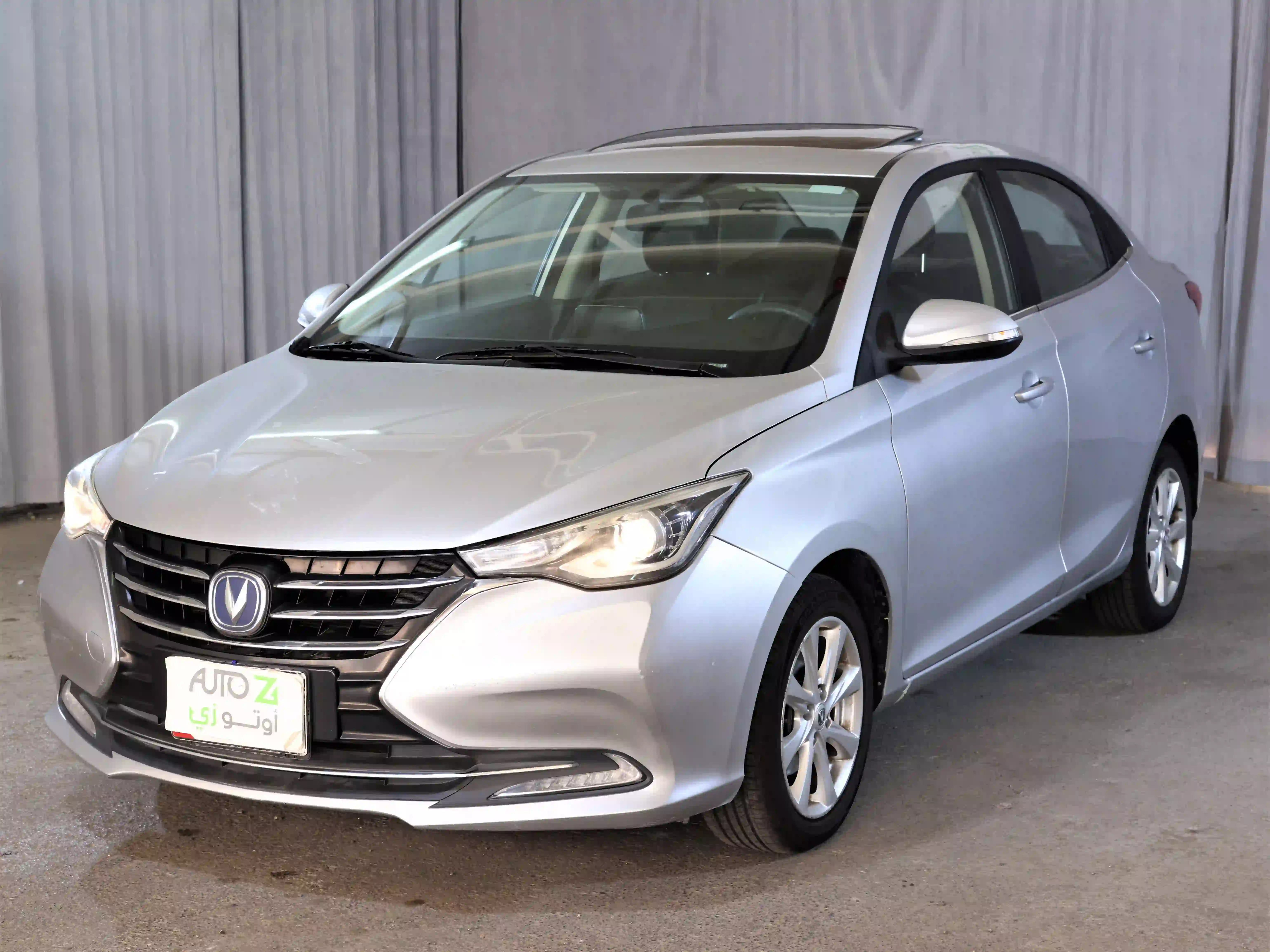 Changan Alsvin 2020 - Image 4