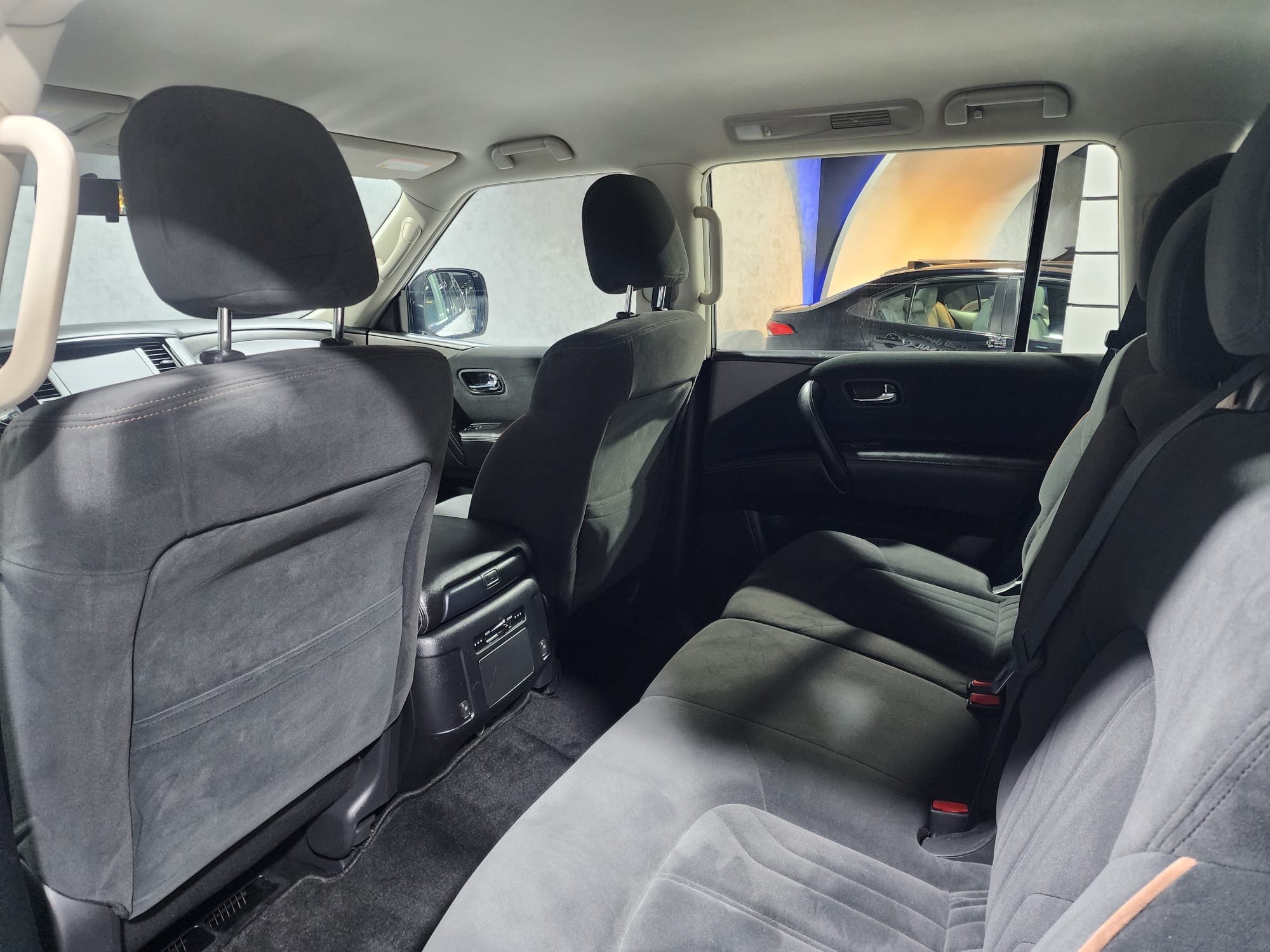 Nissan Patrol Standard 2022 - Image 4