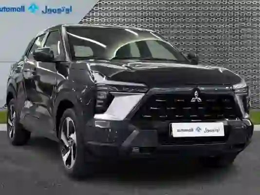 Mitsubishi xforce 2026 - Image 2