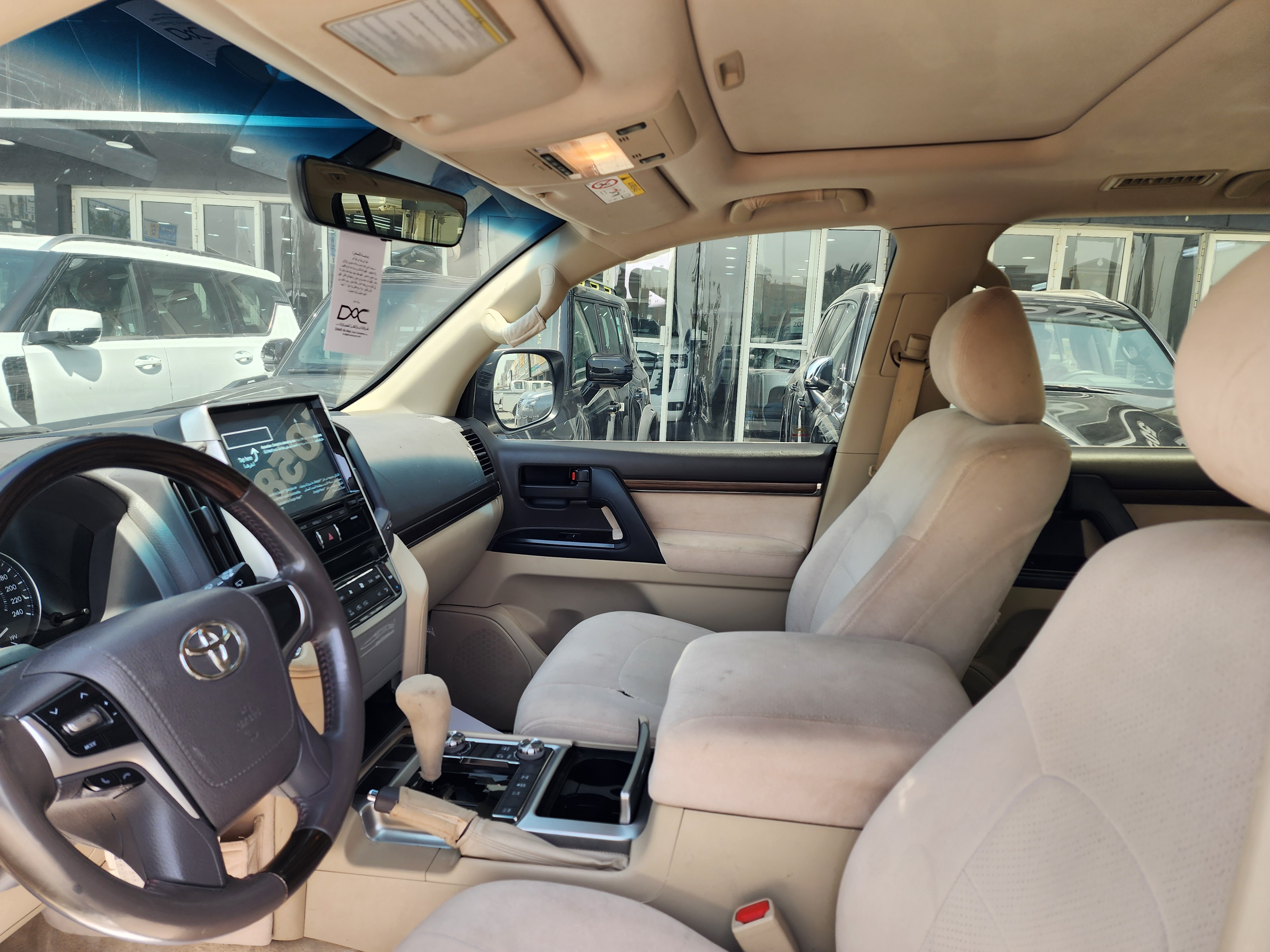 Toyota Land Cruiser GX.R - Image 2