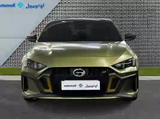 GAC EMPOW  2025