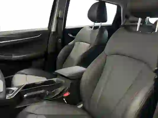 Geely  GX3 2026 - Image 2