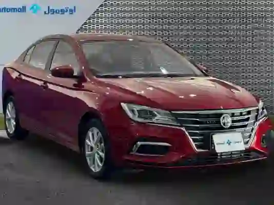 MG  5. 2025 - Image 3