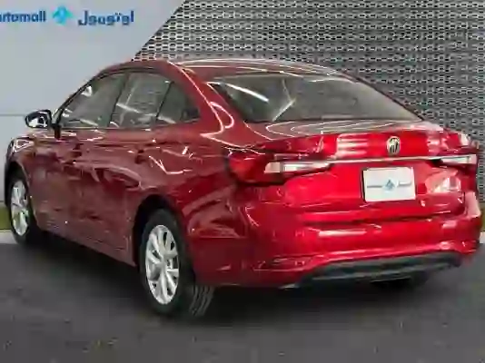 MG  5. 2025 - Image 4