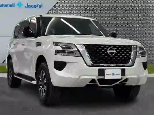 Nissan Patrol 2023 - Image 2