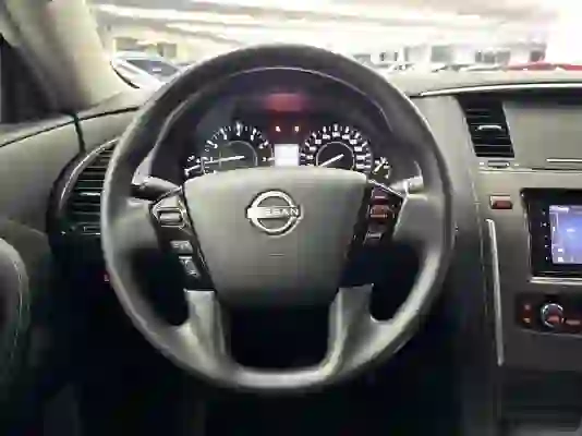 Nissan Patrol 2023 - Image 4
