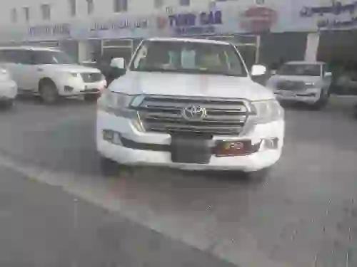 Toyota Land Cruiser G standard 2011 - Image 4