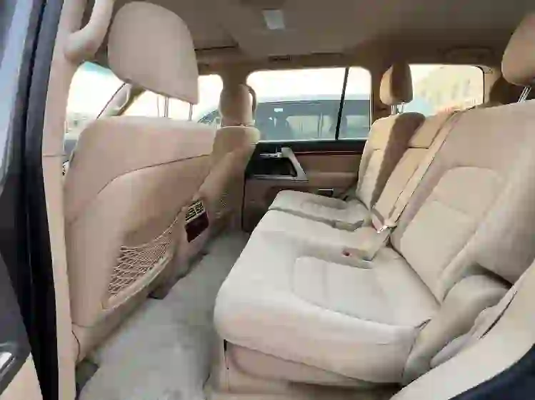 Toyota Land Cruiser VX.R 2013 - Image 2