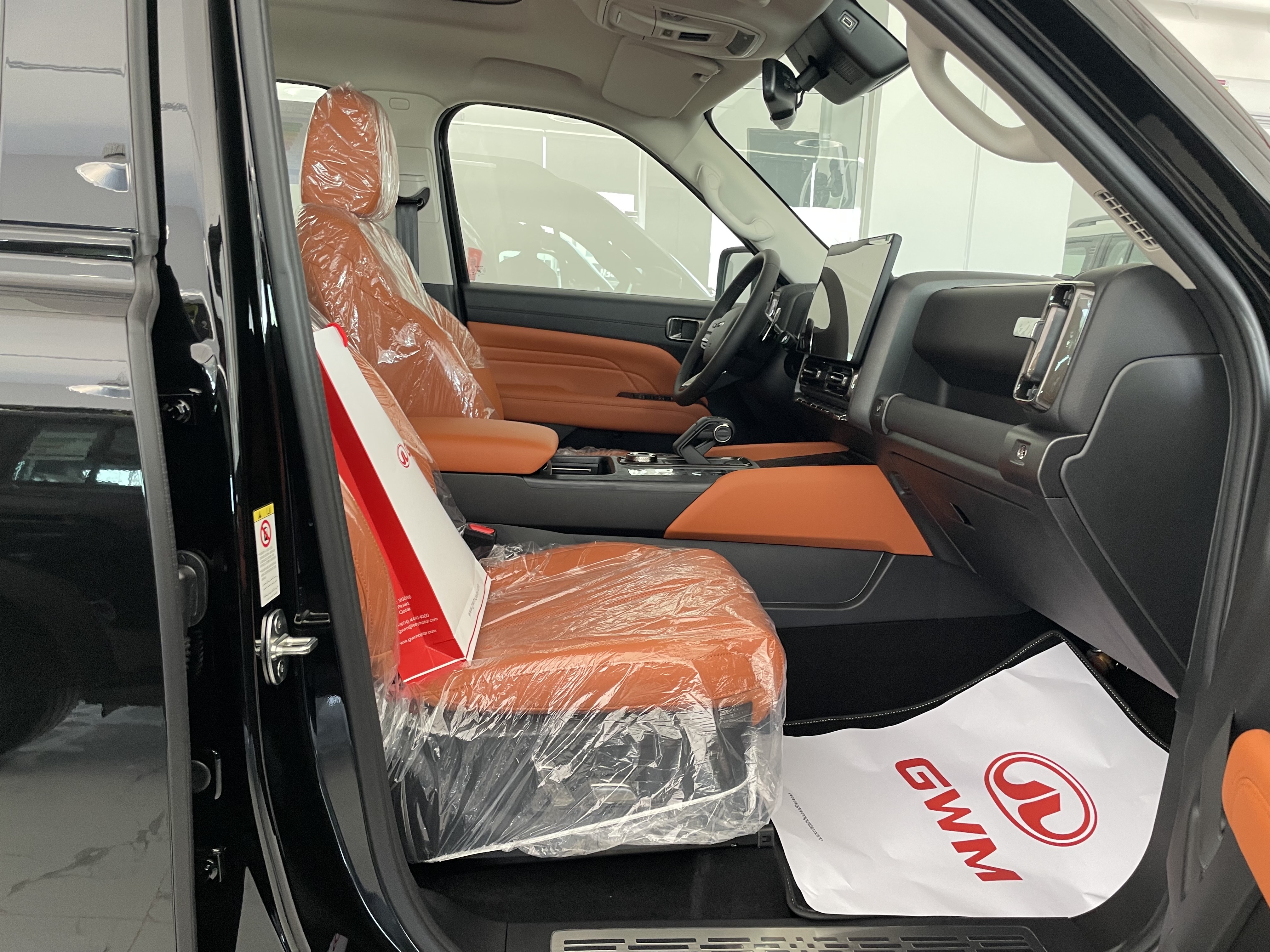 GWM Haval H9 2026 - Image 3