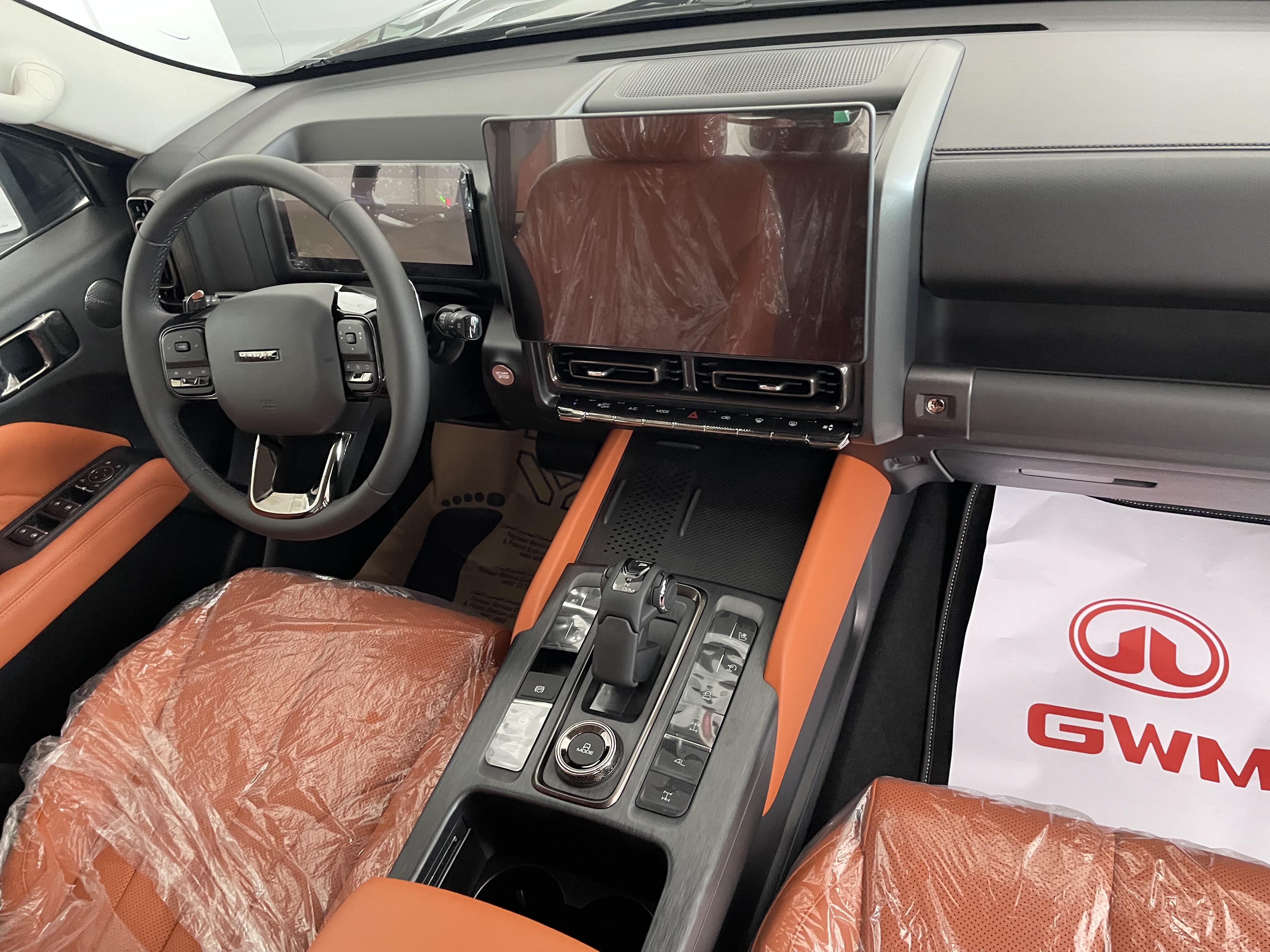 GWM Haval H9 2026 - Image 4