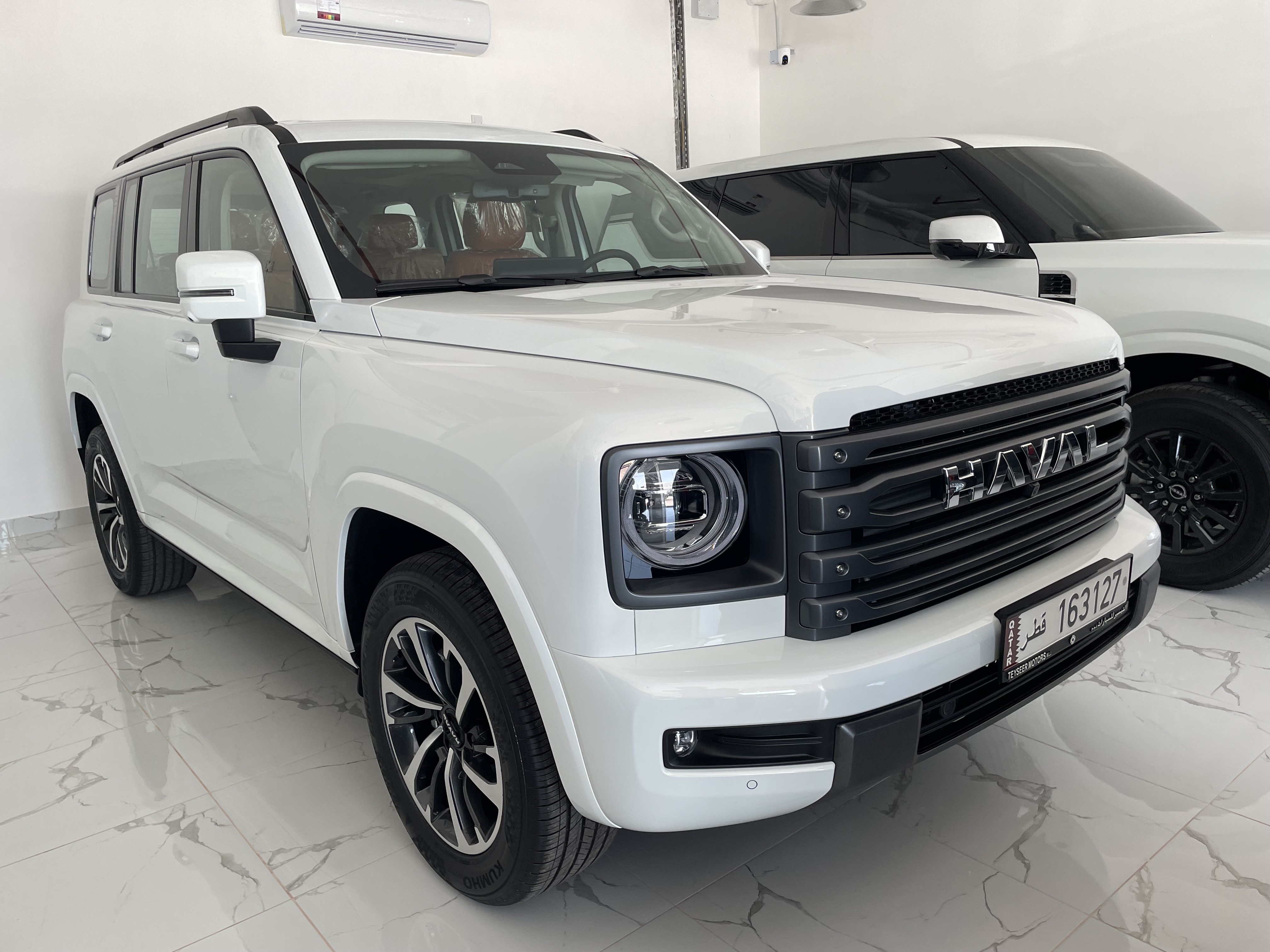 GWM Haval H9 2026 - Image 1