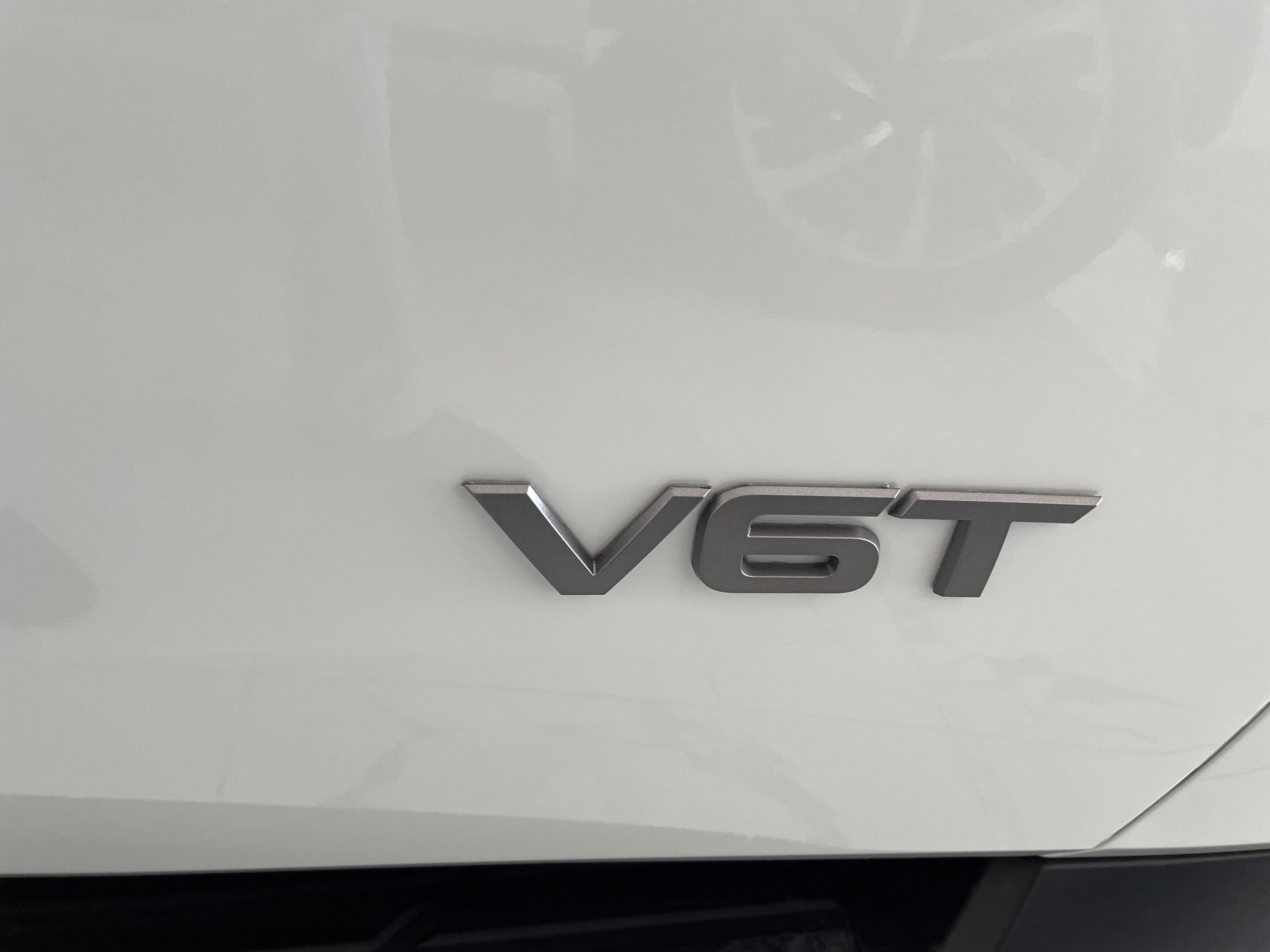 Nissan Patrol Standard 2025 - Image 3