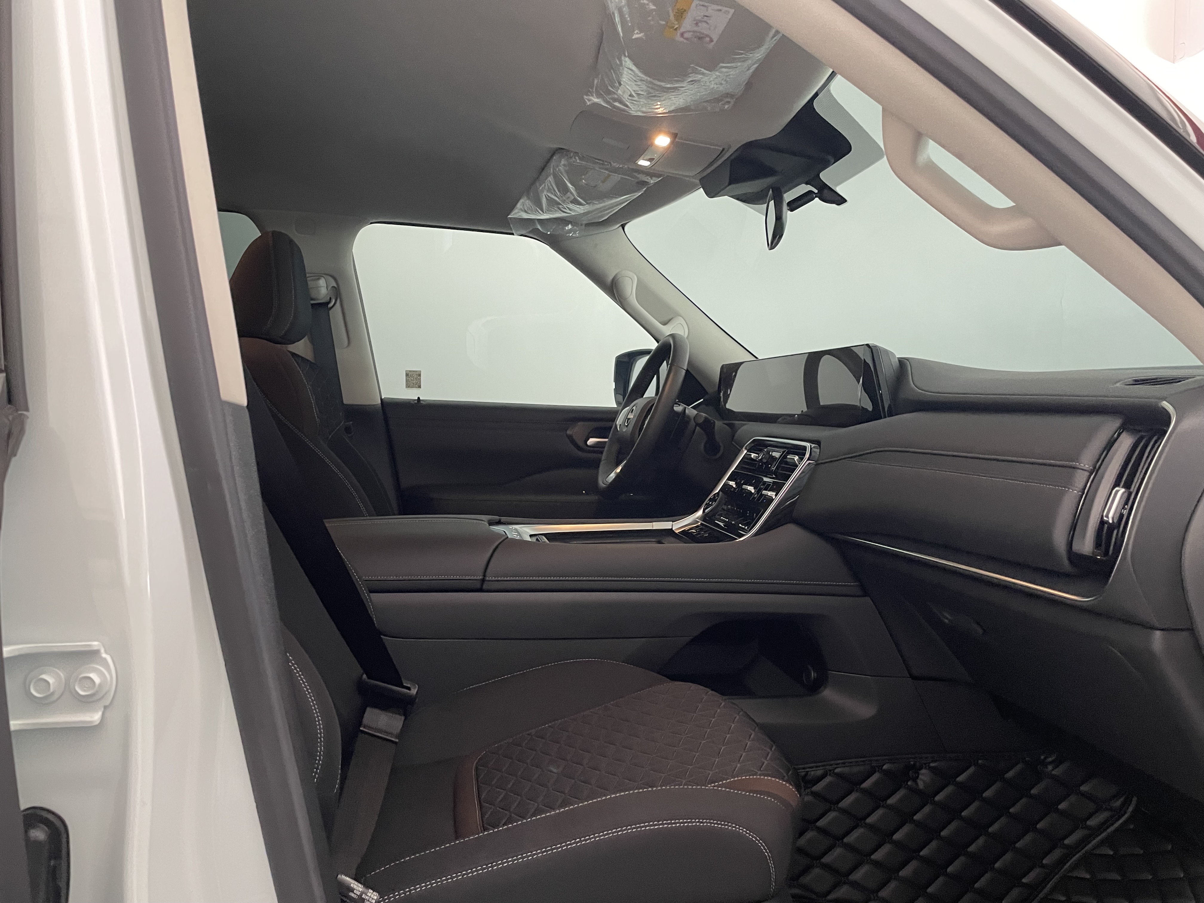 Nissan Patrol Standard 2025 - Image 4