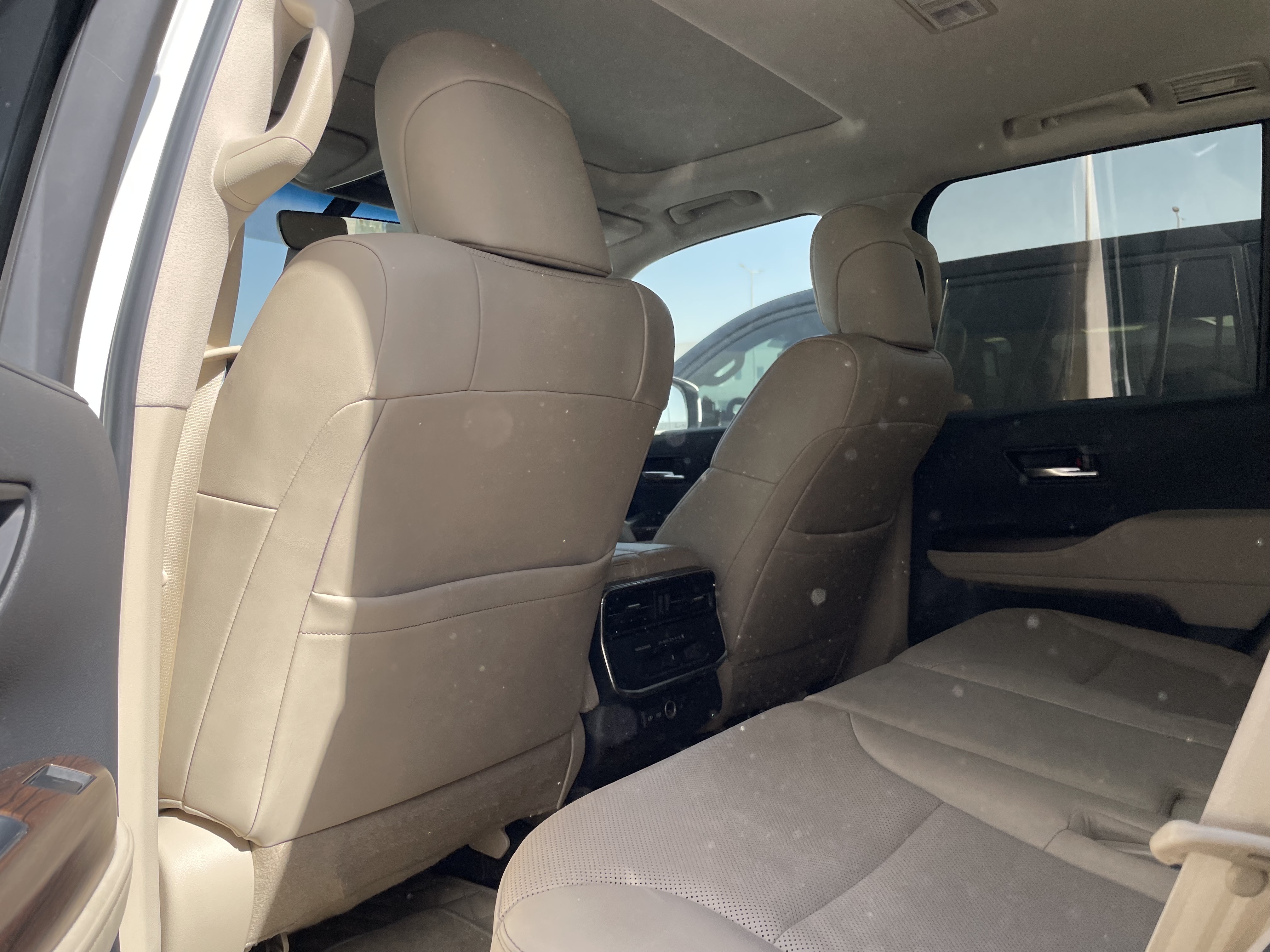 Toyota Land Cruiser GX.R 2022 - Image 3