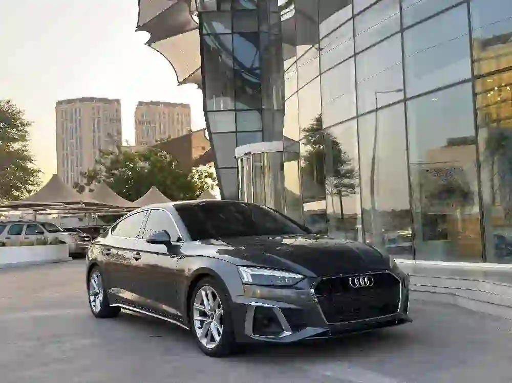 أودي أي 5 2022 - Image 1