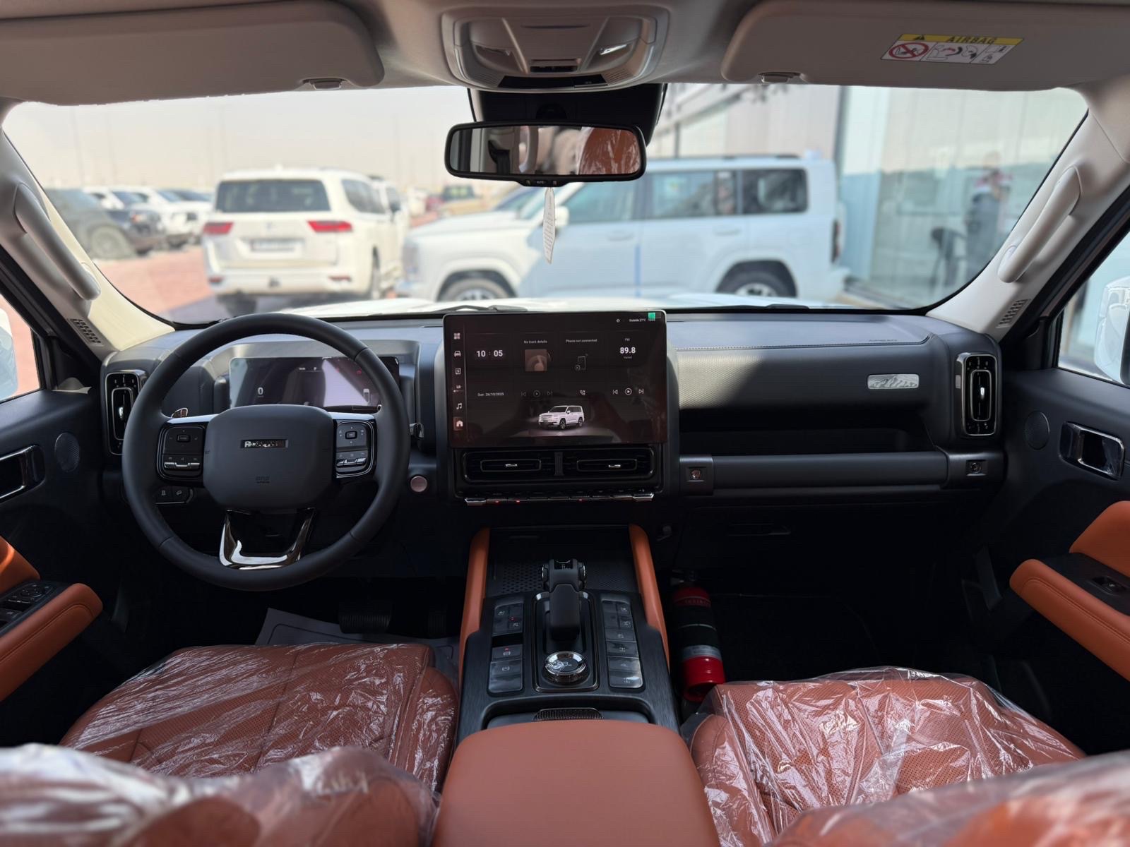 GWM Haval H9 2026 - Image 4