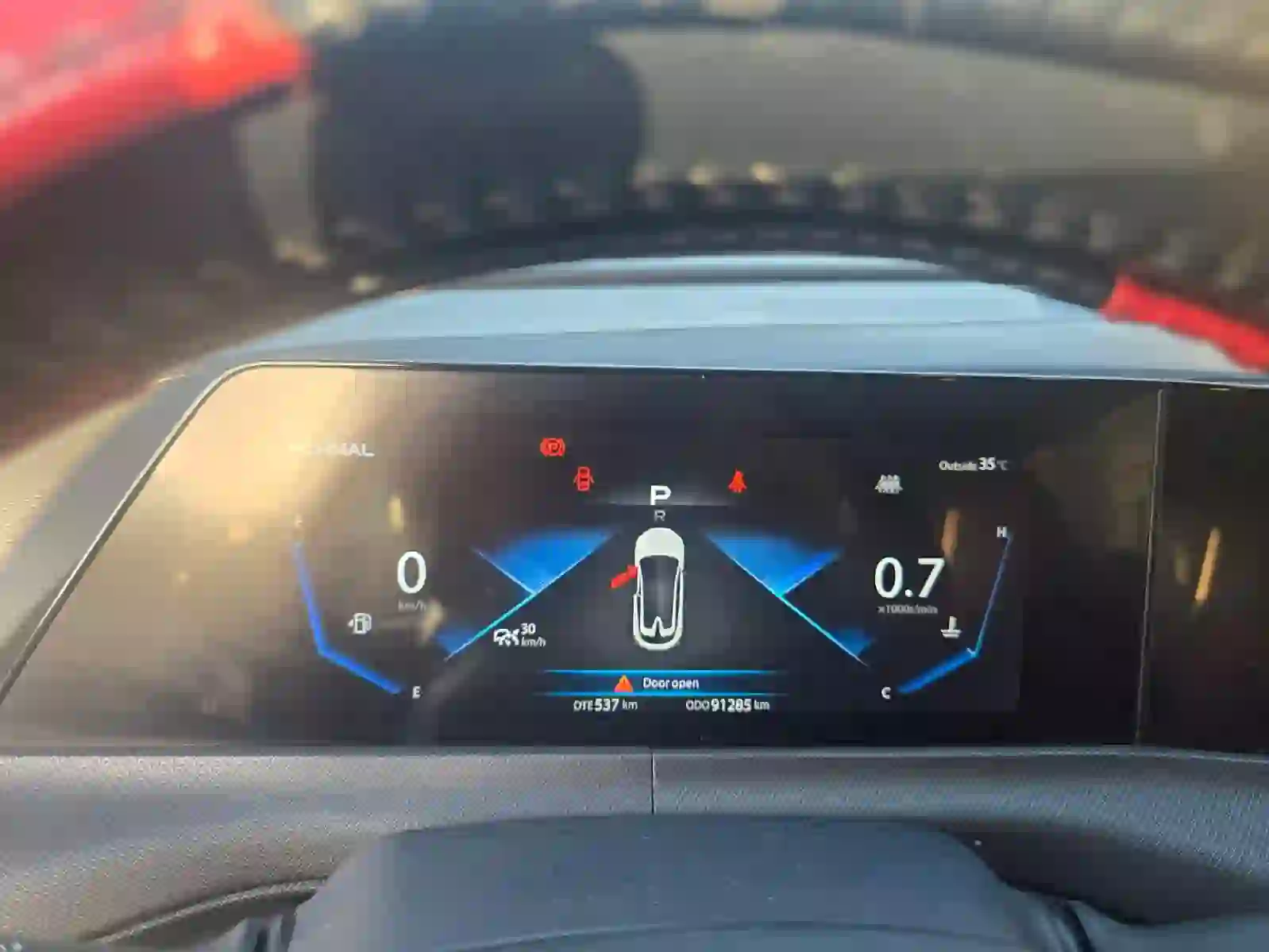 Changan Uni-T  2023 - Image 2