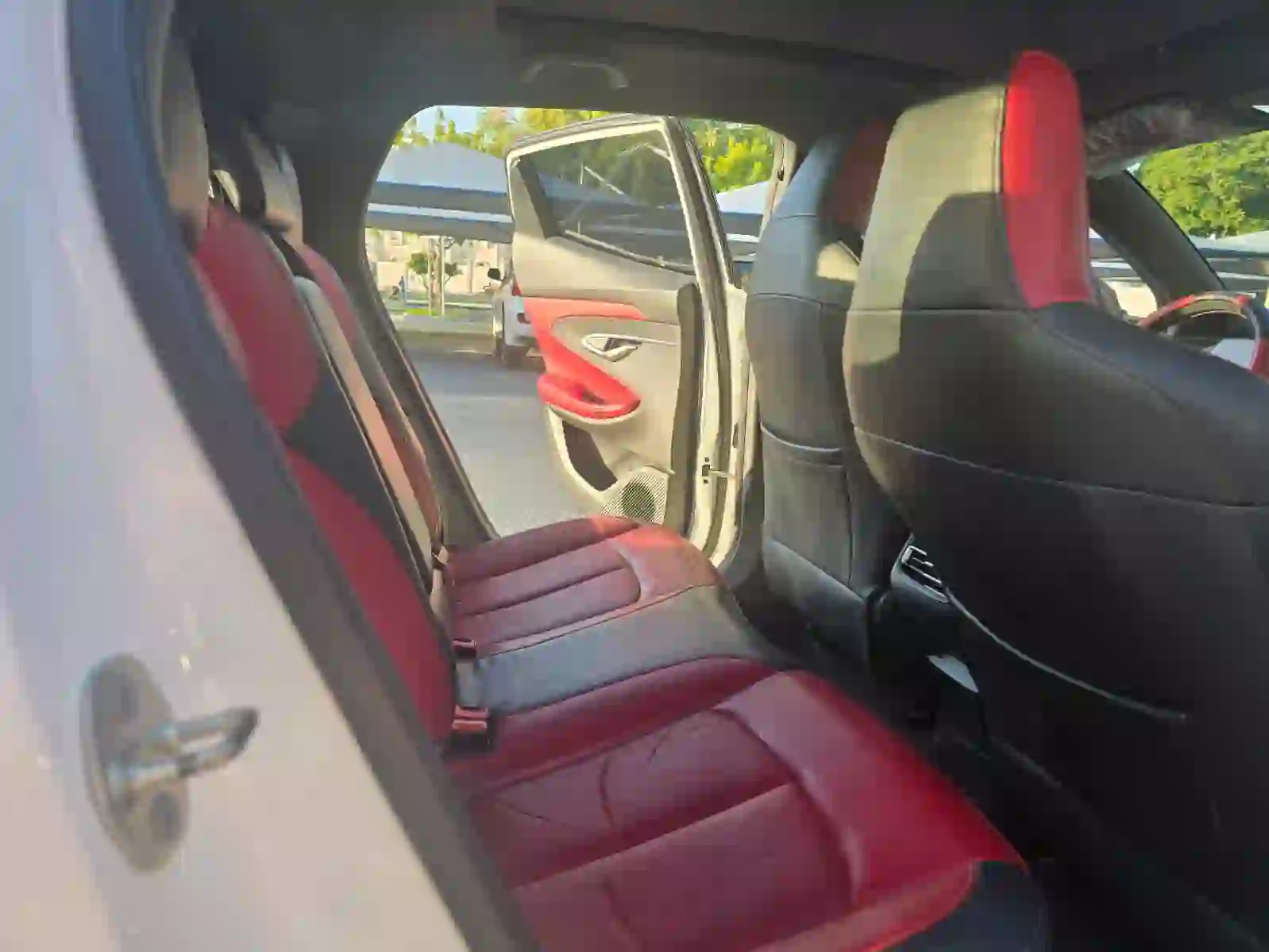 Changan Uni-T  2023 - Image 3