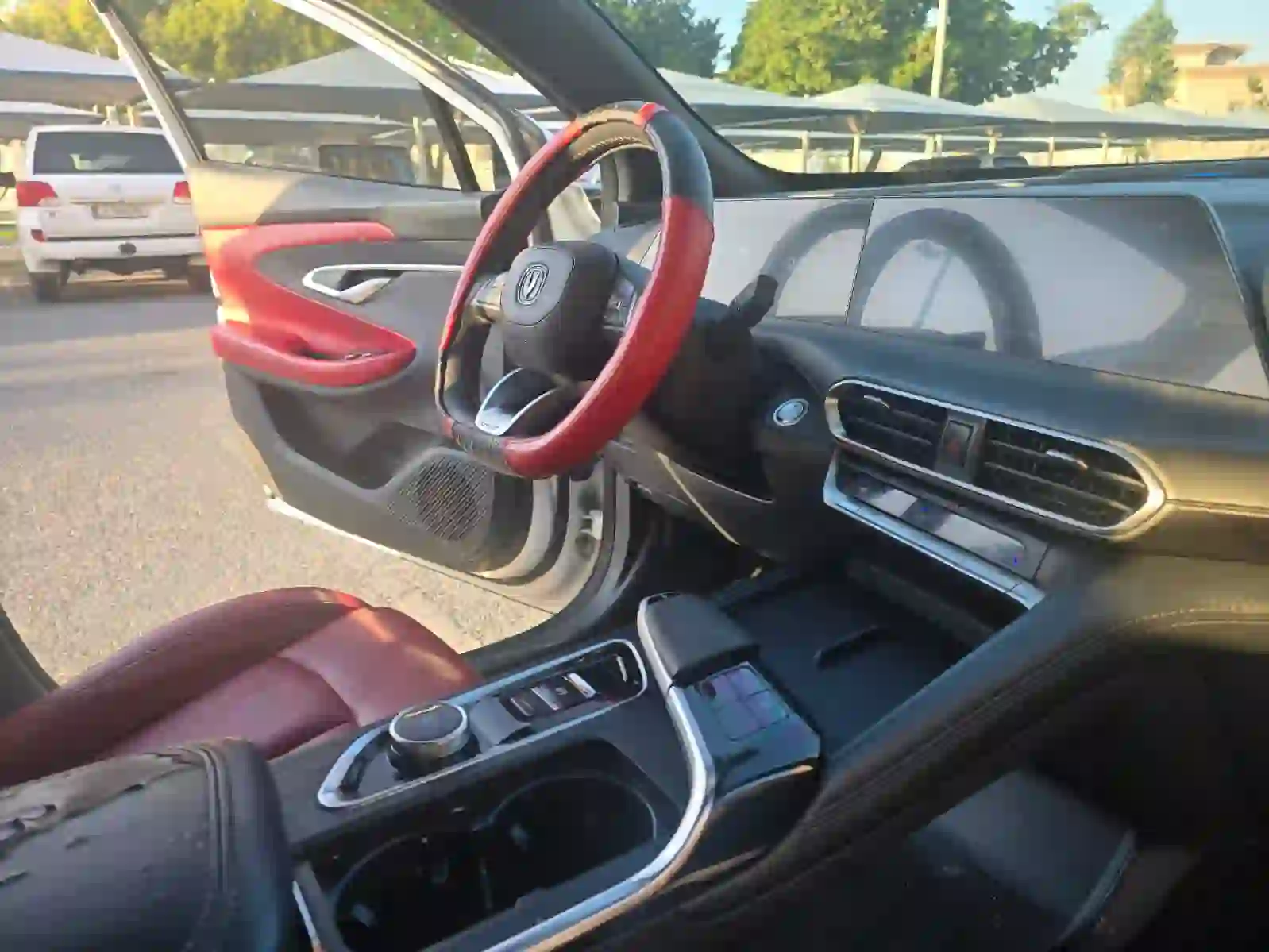 Changan Uni-T  2023 - Image 4