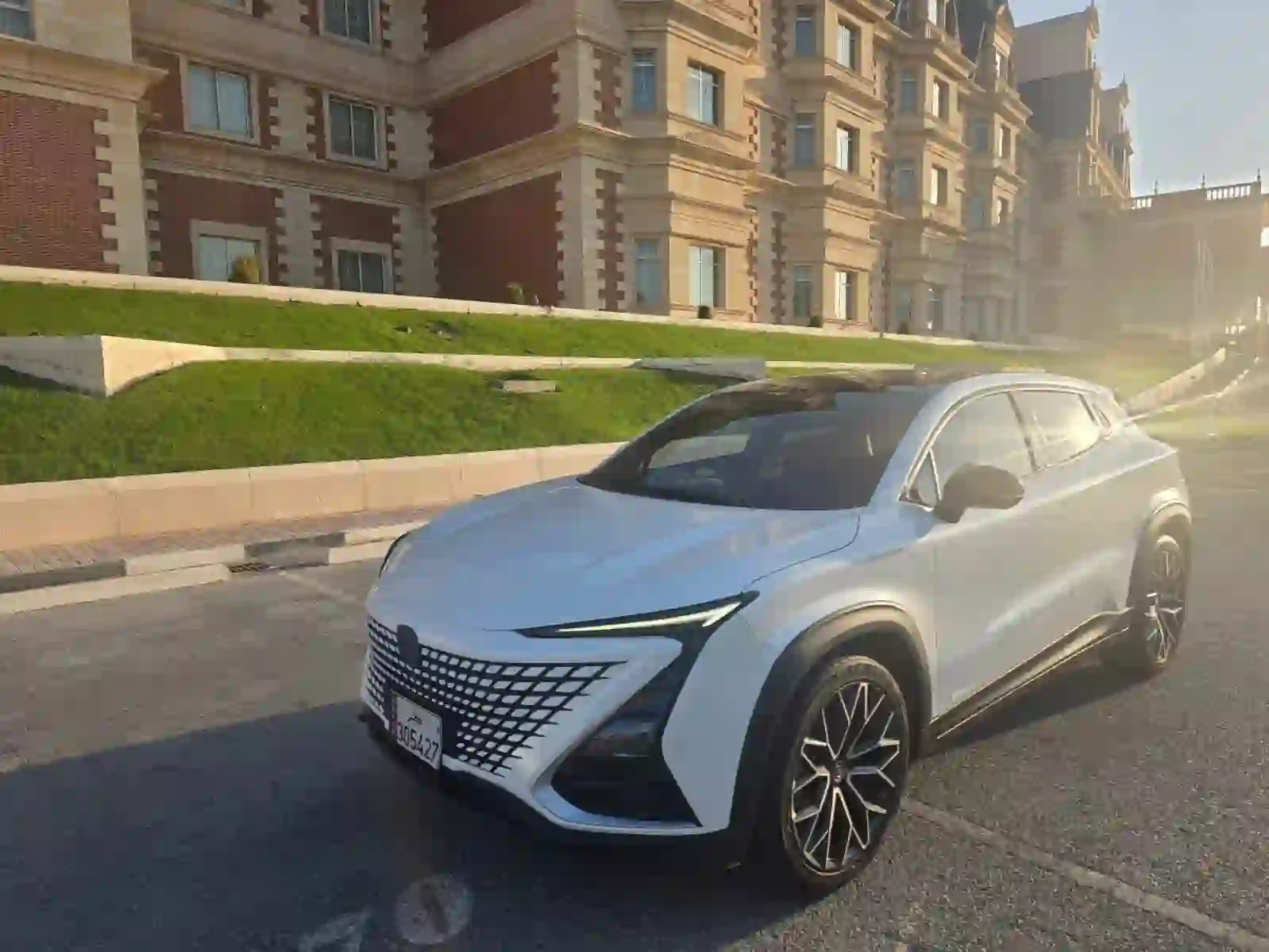 Changan Uni-T  2023 - Image 1