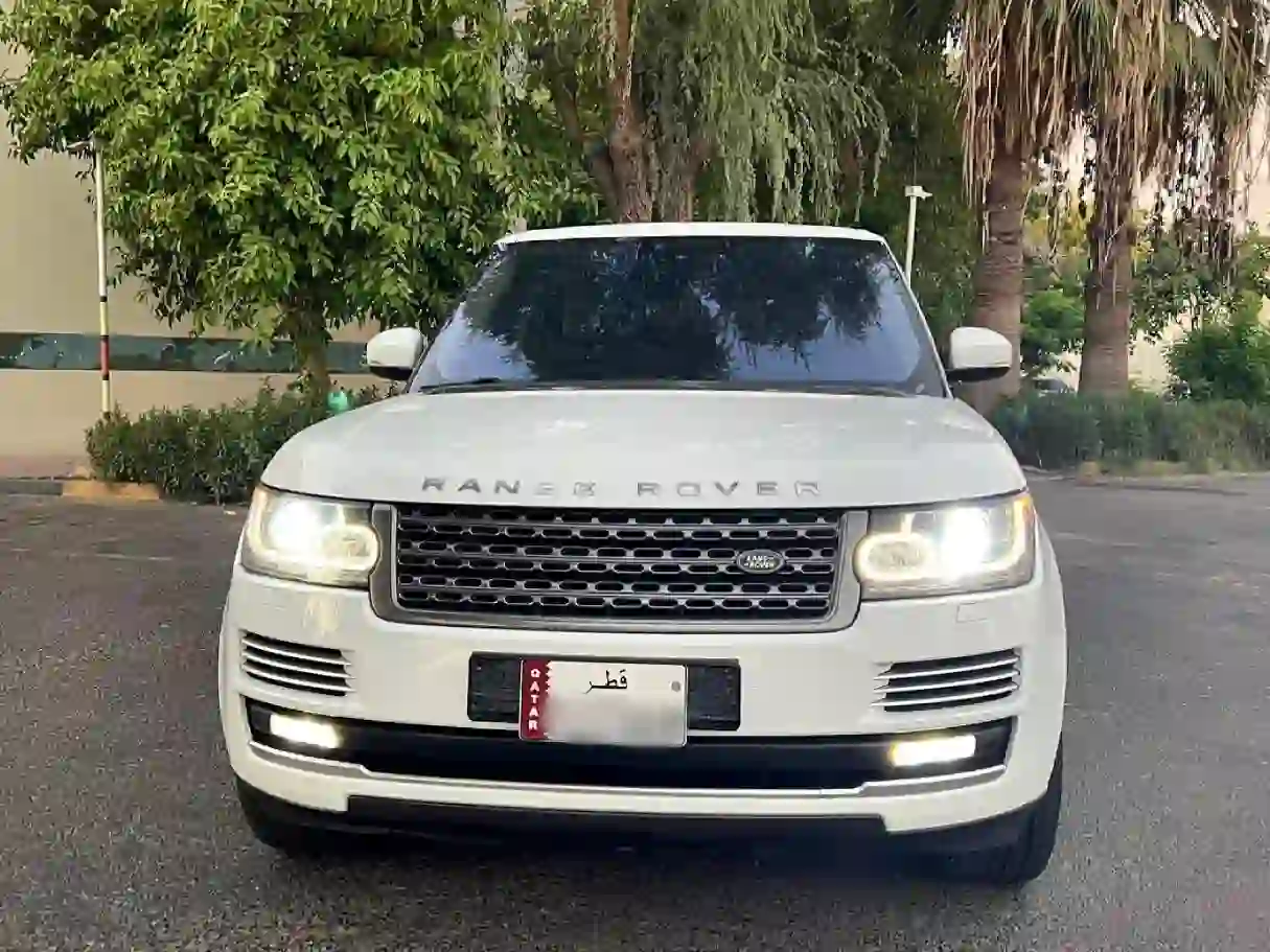Land Rover Range Sport SuperCharged 2016 - Image 2
