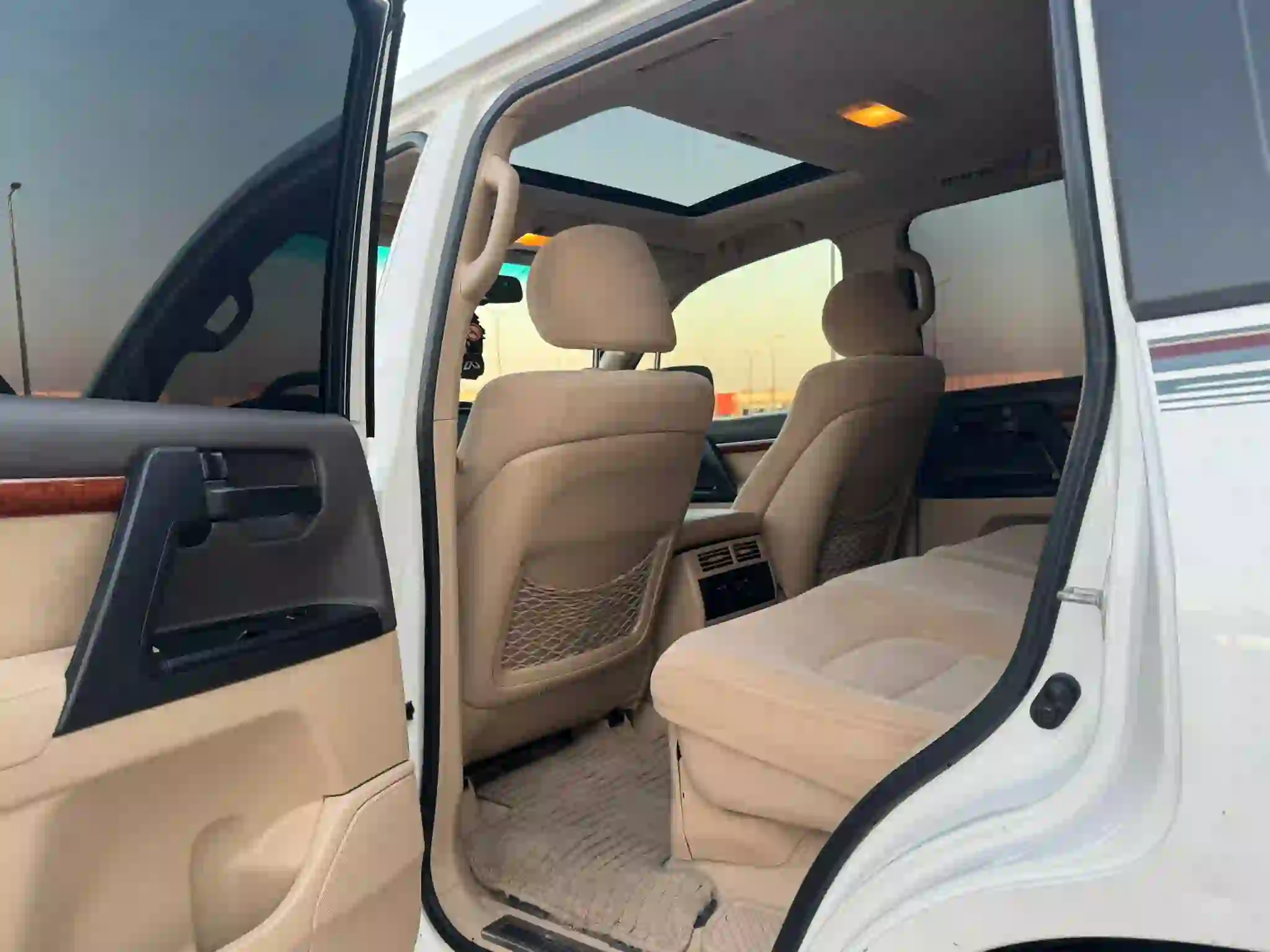 Toyota Land Cruiser GX.R 2014 - Image 4
