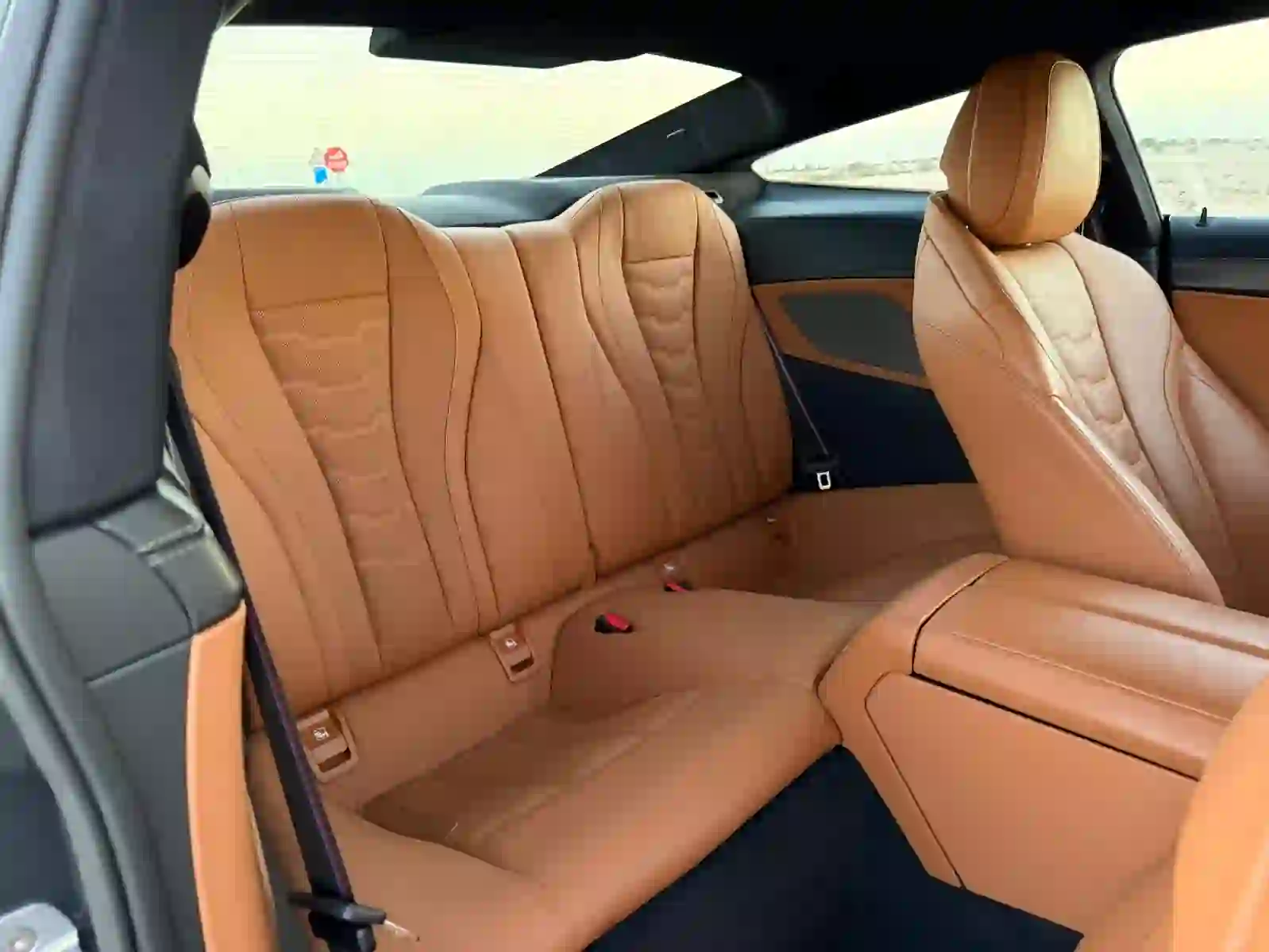 BMW 8-Series  850I 2019 - Image 2