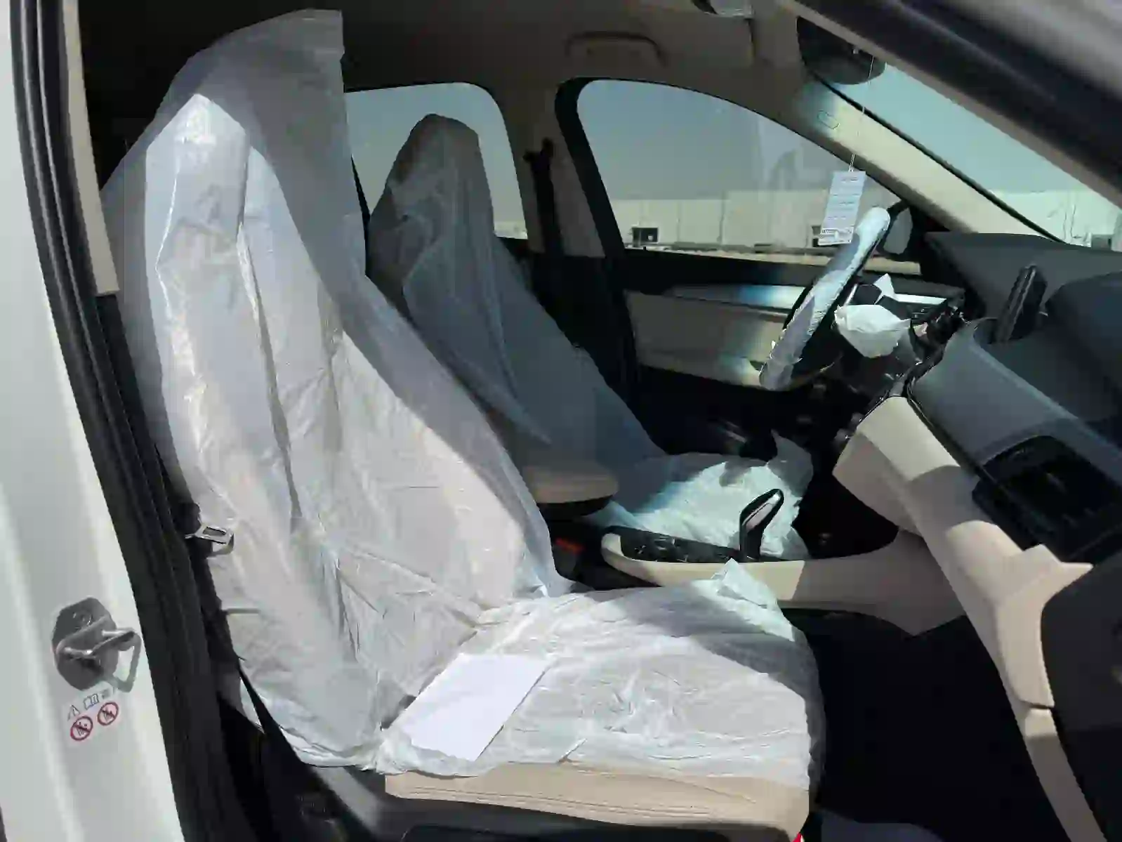 BMW X-Series X1 2021 - Image 2