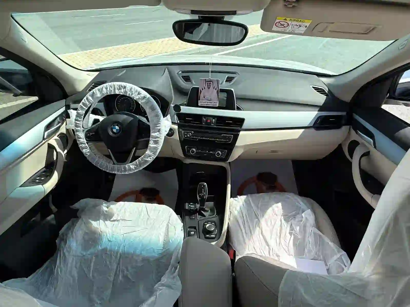 BMW X-Series X1 2021 - Image 3