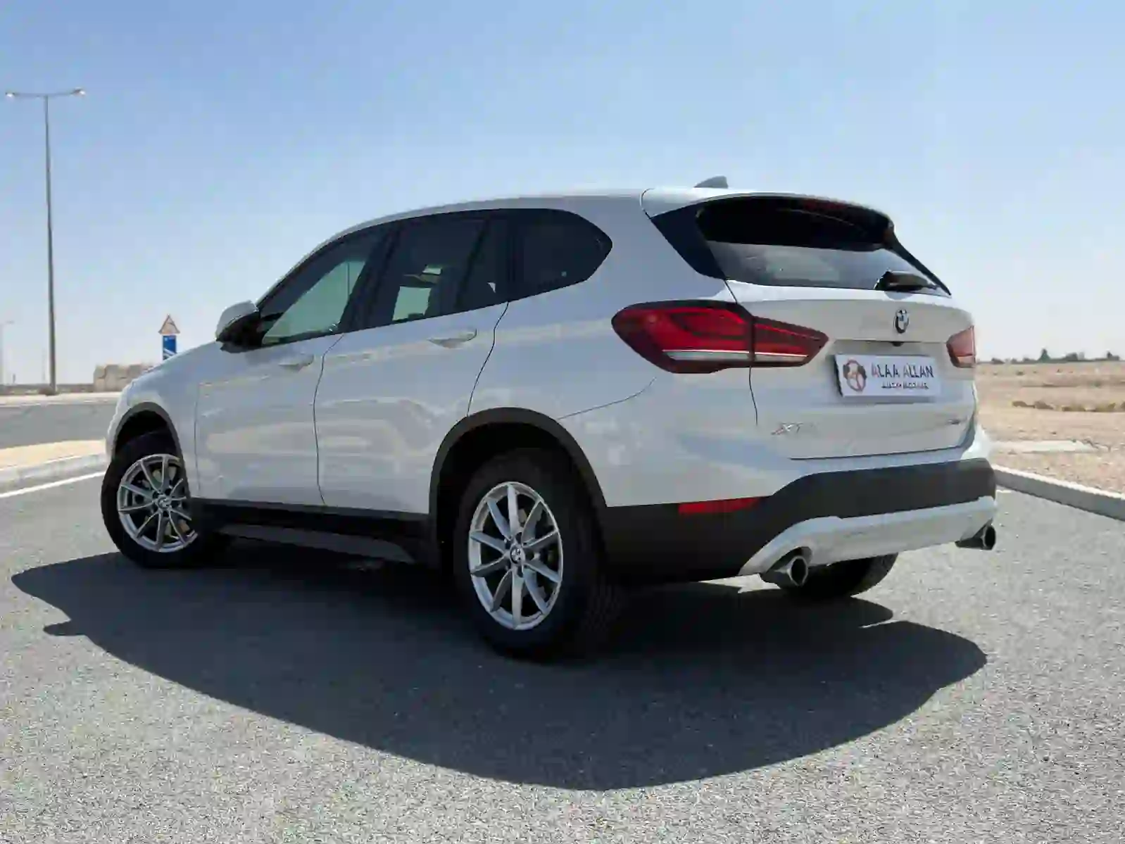 BMW X-Series X1 2021 - Image 4