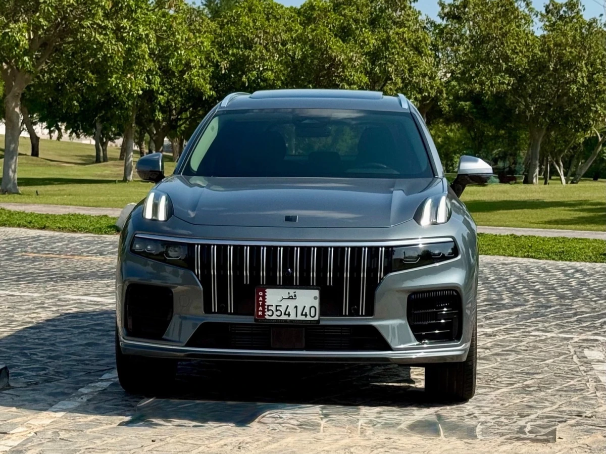 Lynk Co 09 2024