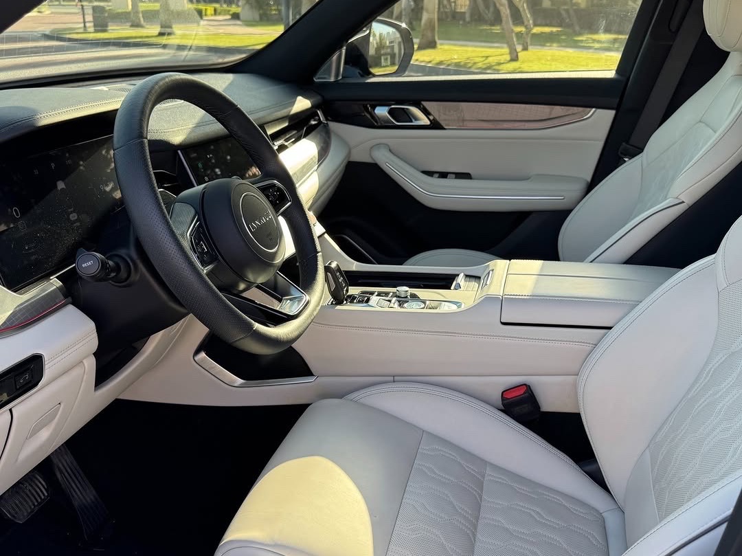 Lynk Co 09 Ultra  2024 - Image 3