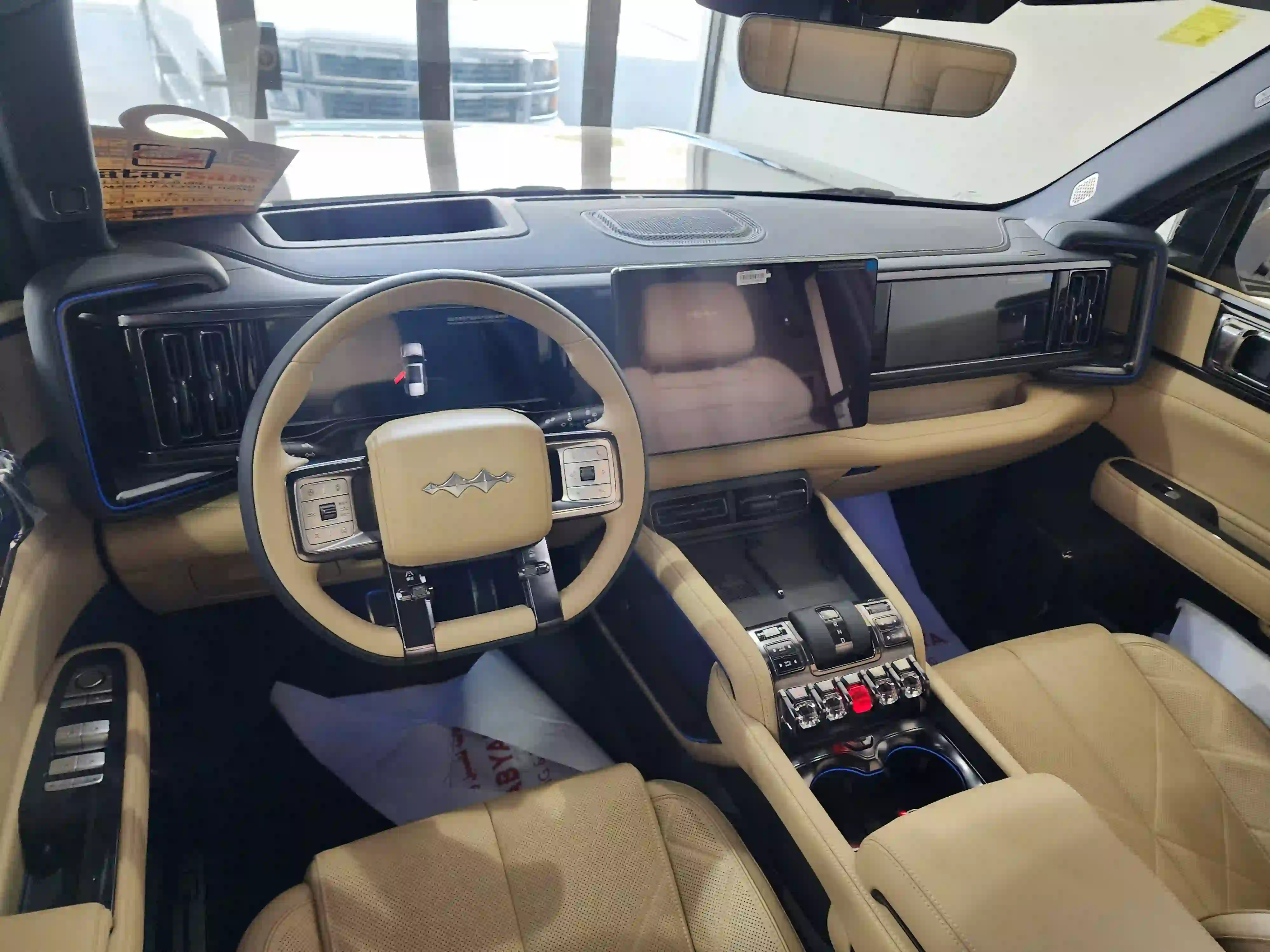بي واي دي  ليوبارد 2025 - Image 4