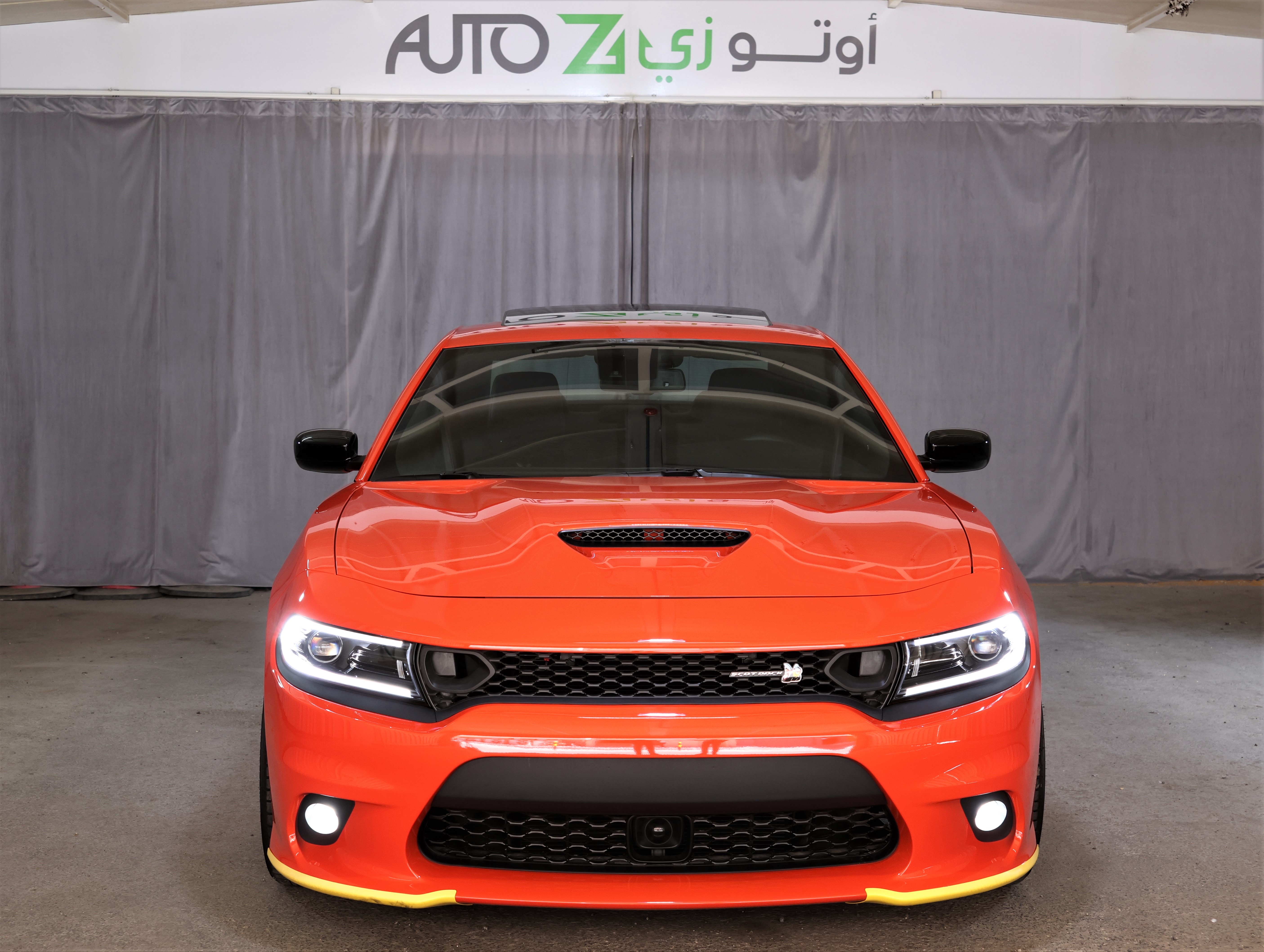 Dodge Charger 2023