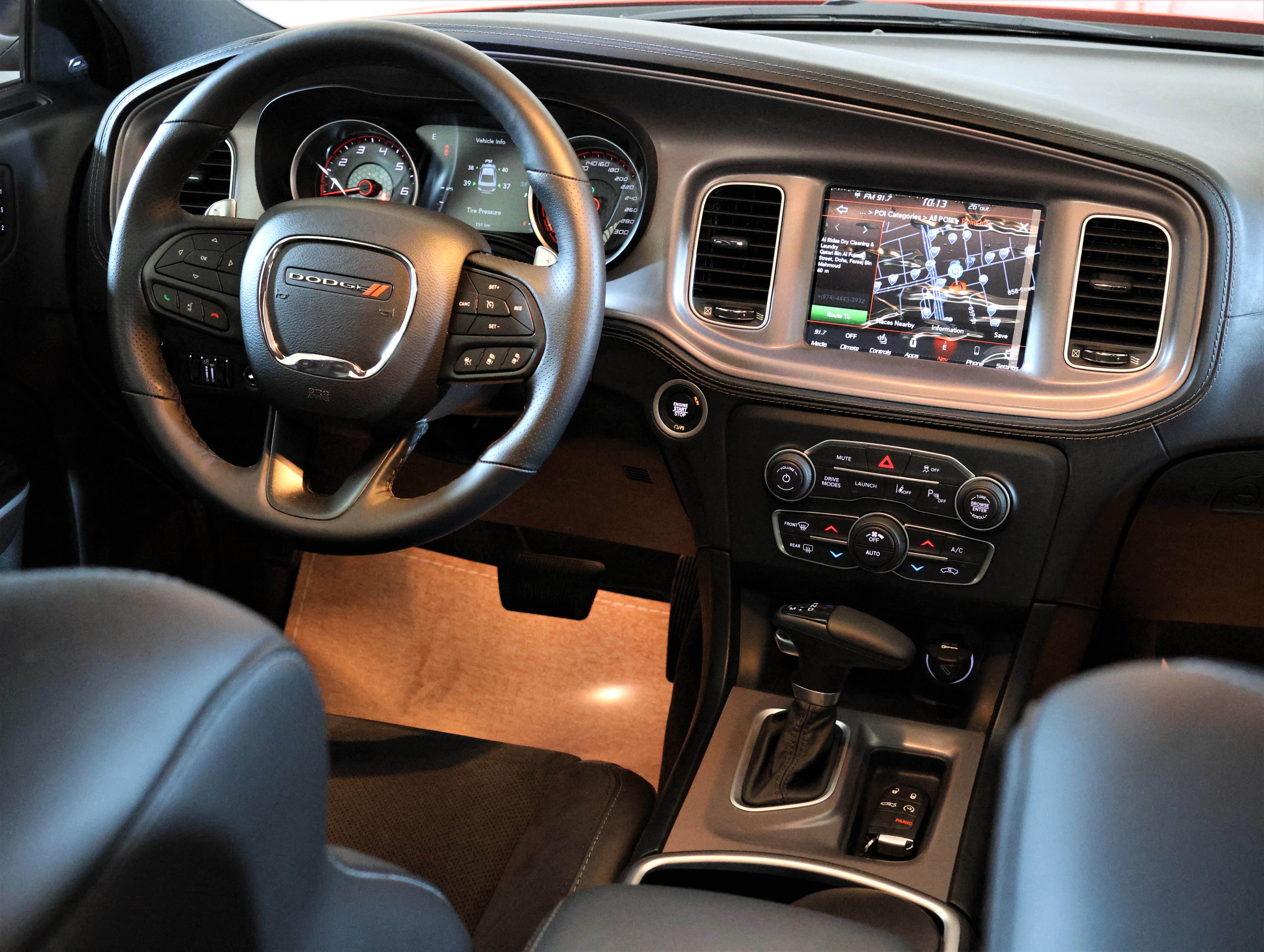 Dodge Charger 2023 - Image 2