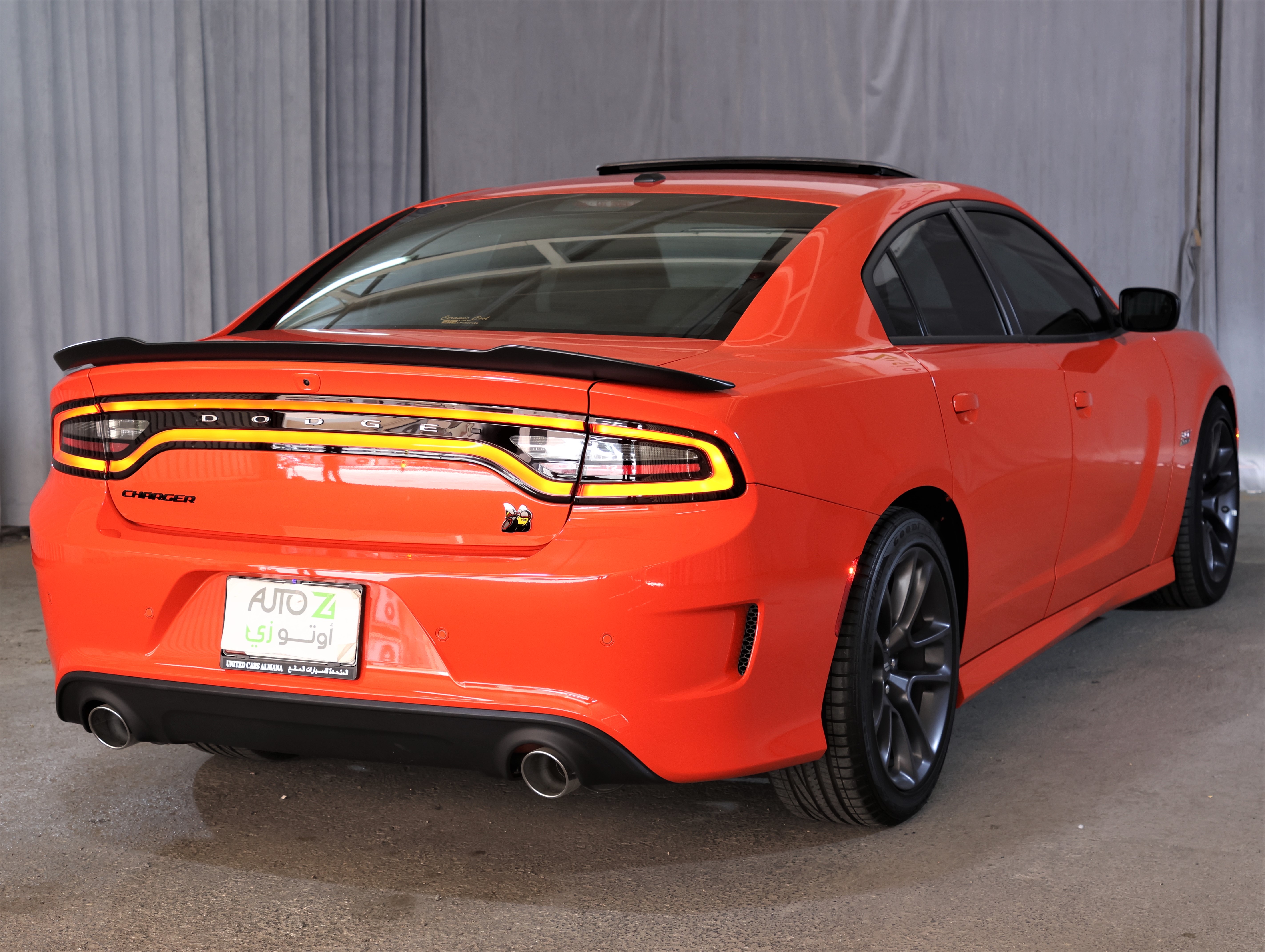 Dodge Charger 2023 - Image 3