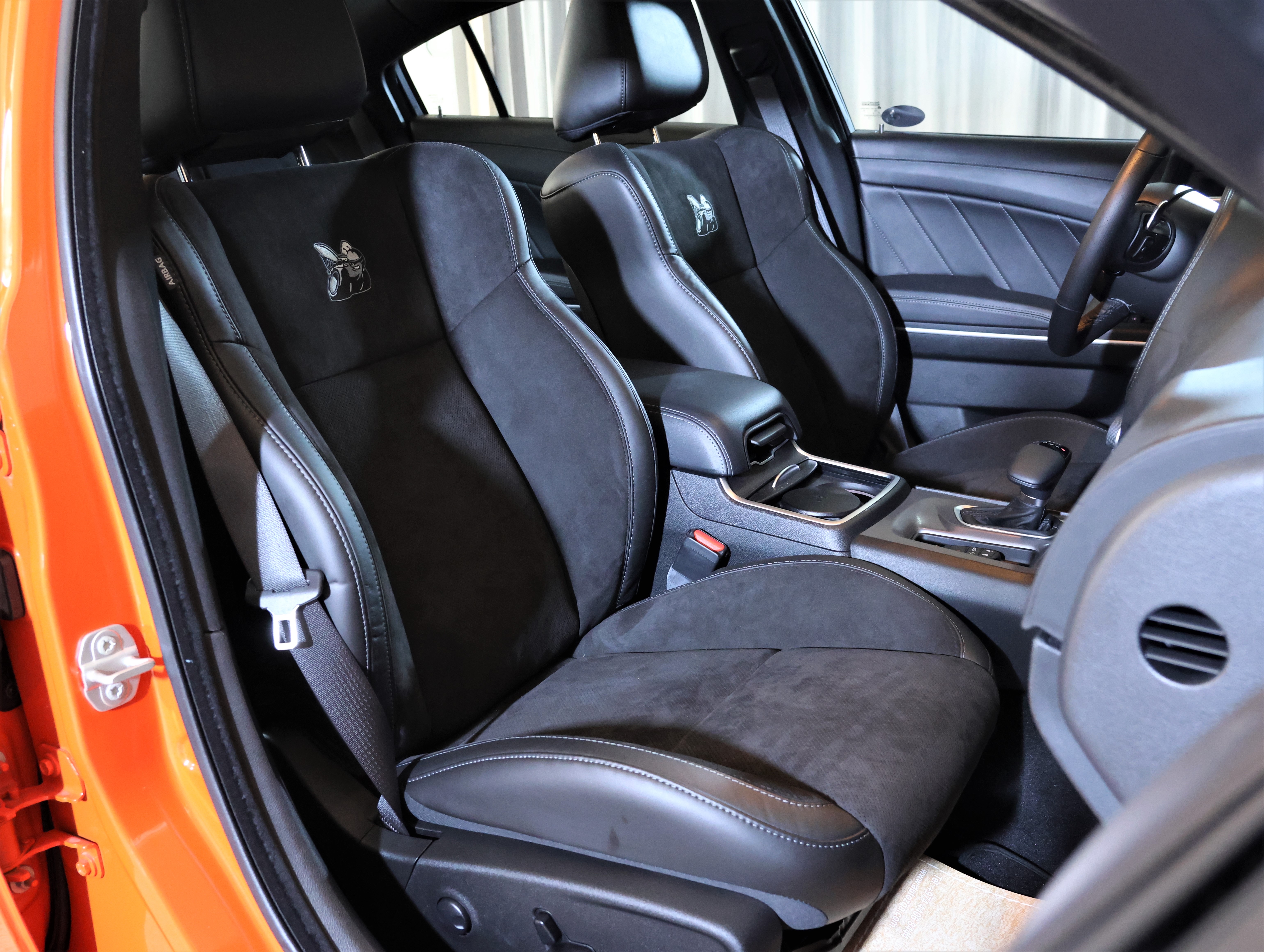Dodge Charger 2023 - Image 4