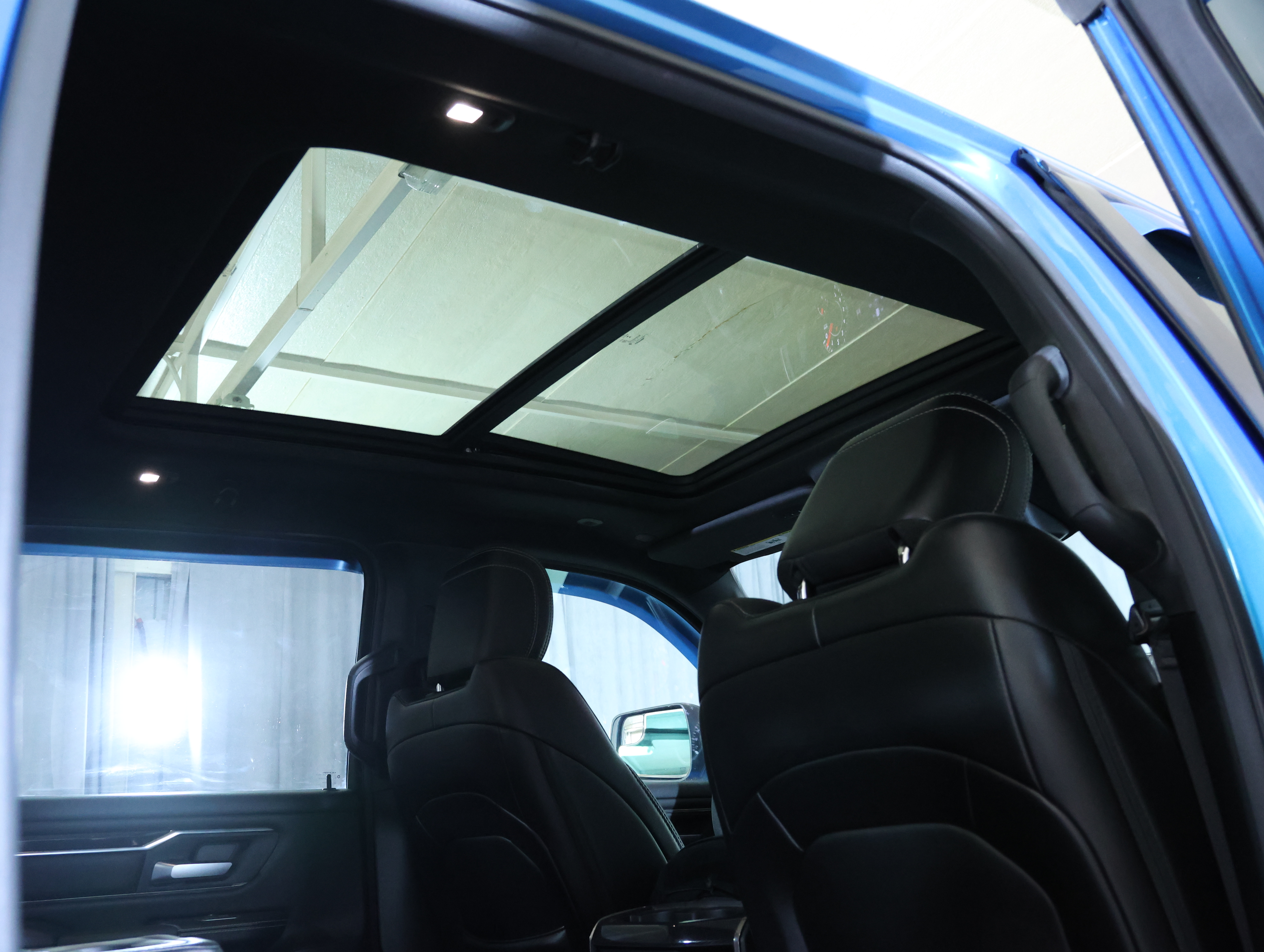 Dodge Ram 1500 2020 - Image 4