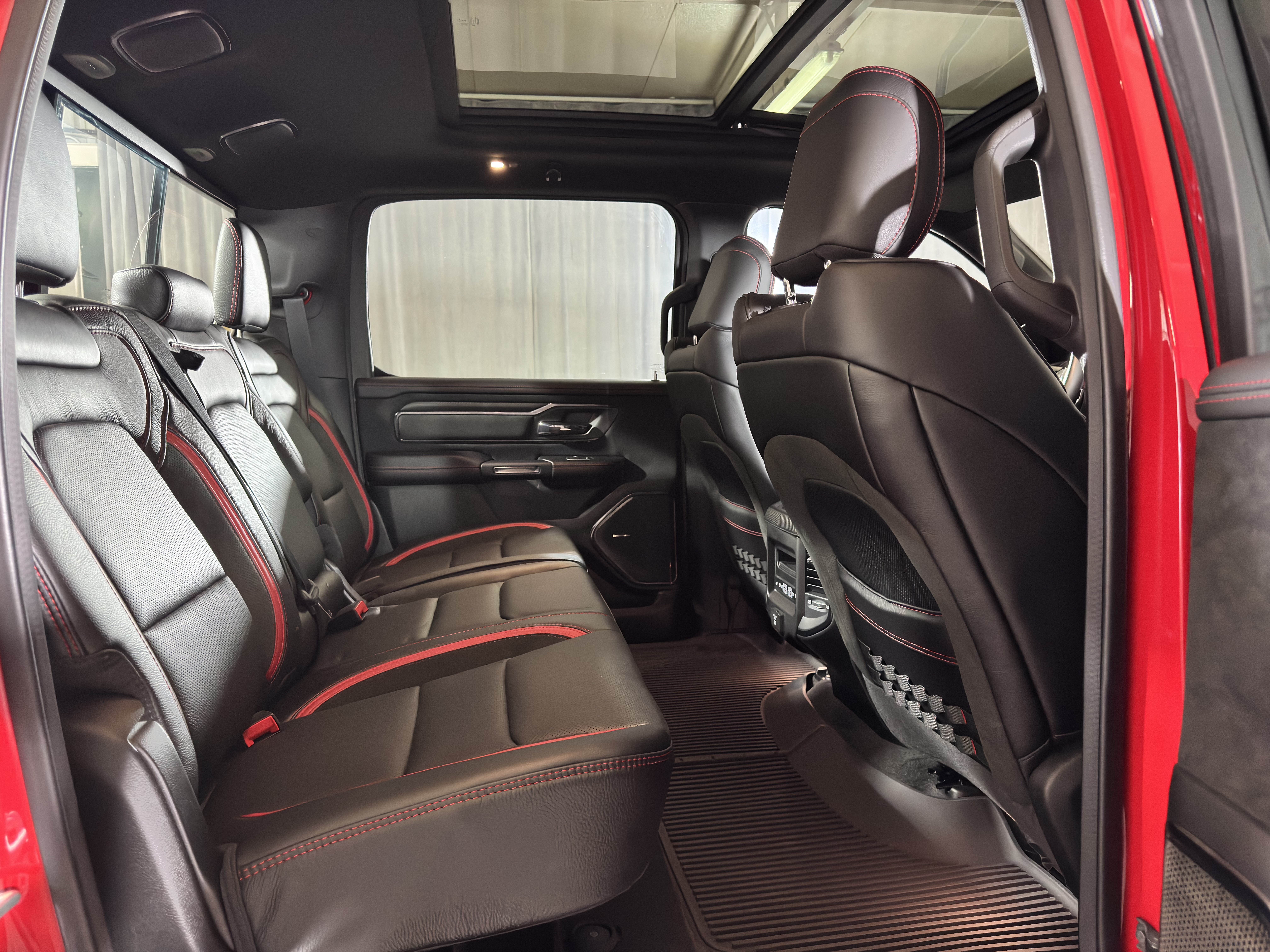 Dodge Ram TRX 700 HP 2023 - Image 3