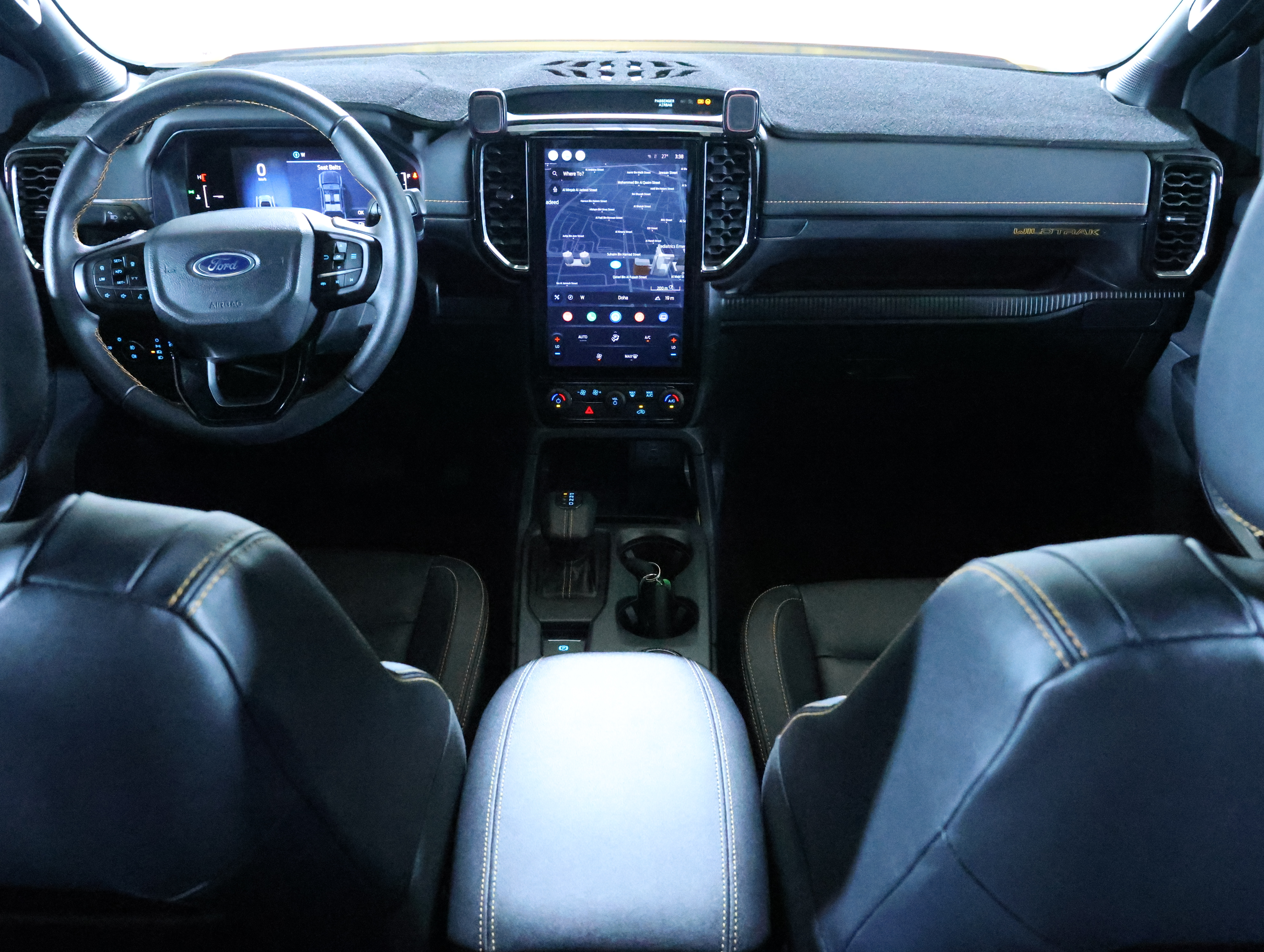 Ford Ranger 2023 - Image 3