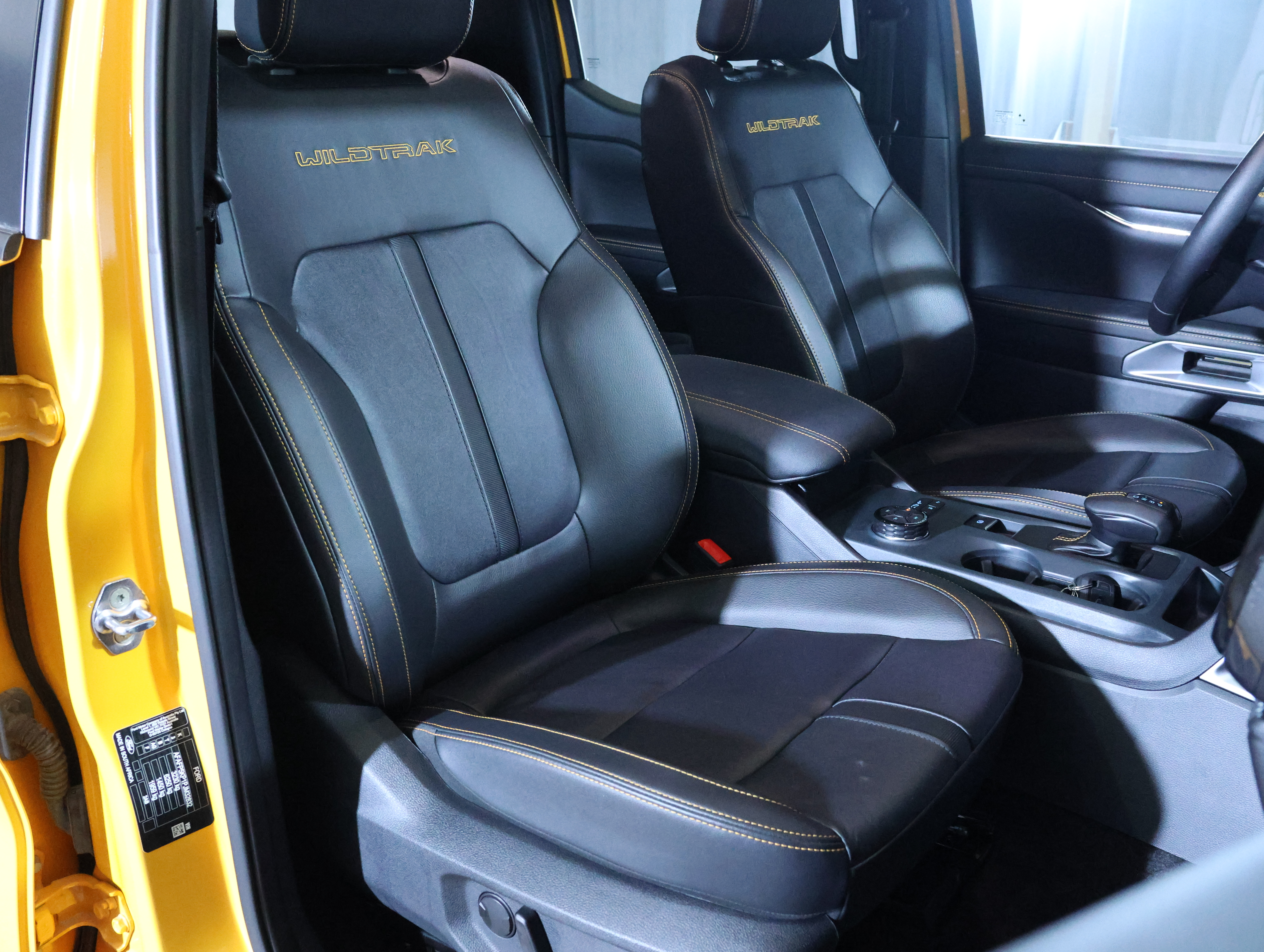 Ford Ranger 2023 - Image 4