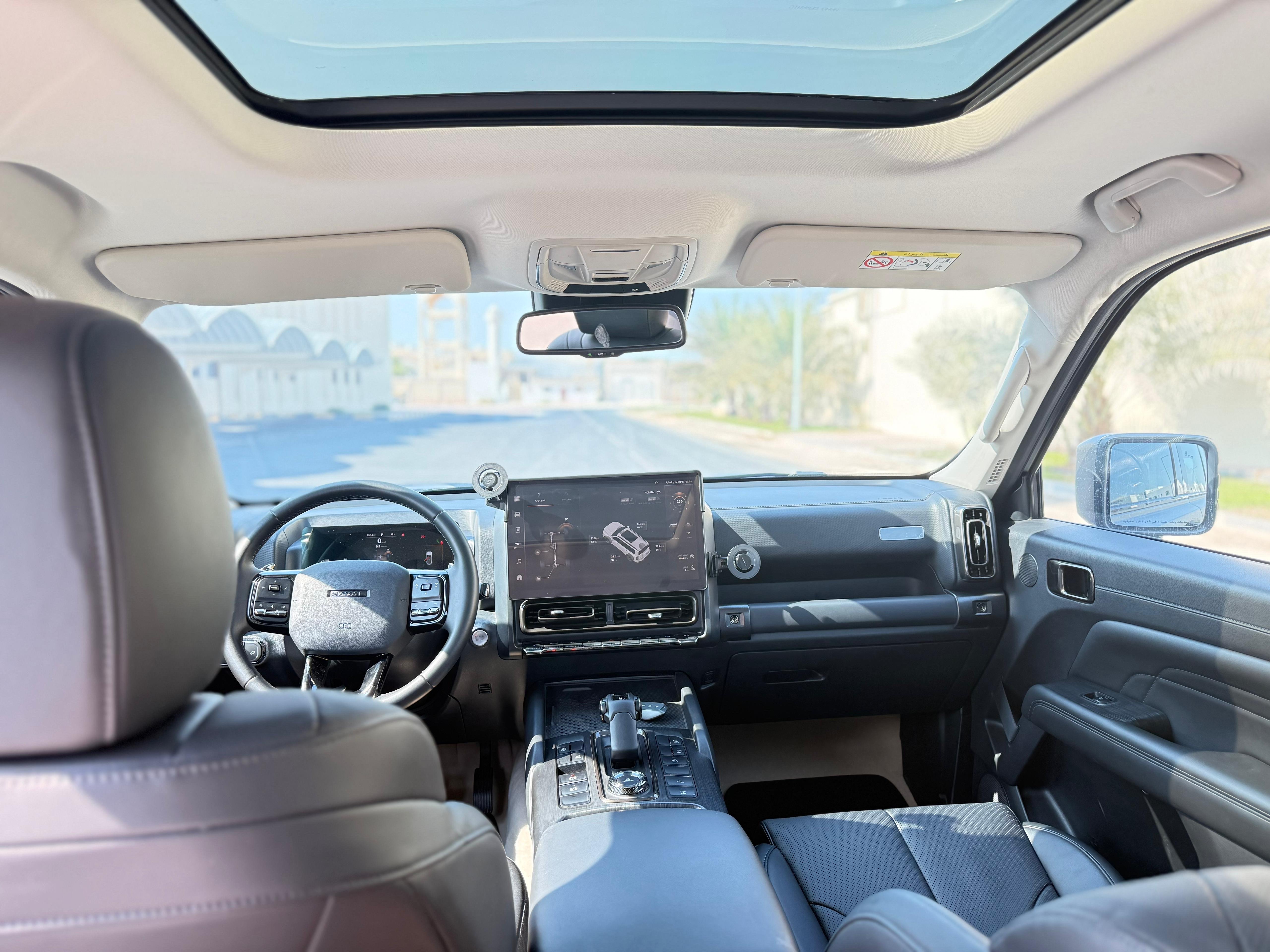 GWM Haval H9 2025 - Image 4
