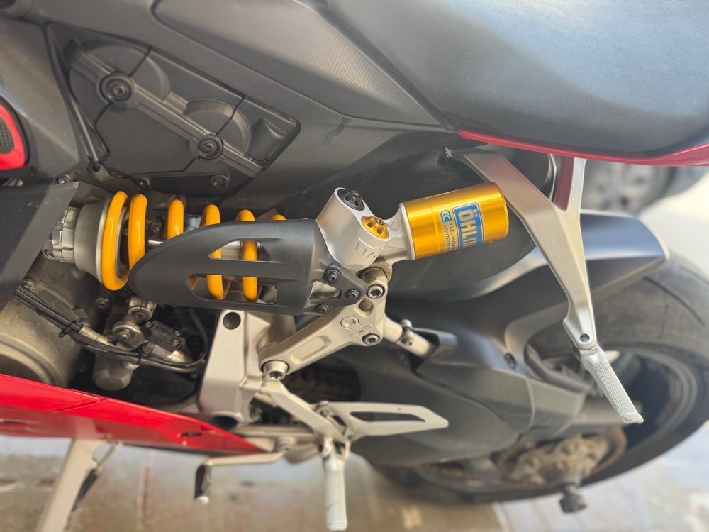 دوكاتي  Panigale 2017 - Image 3