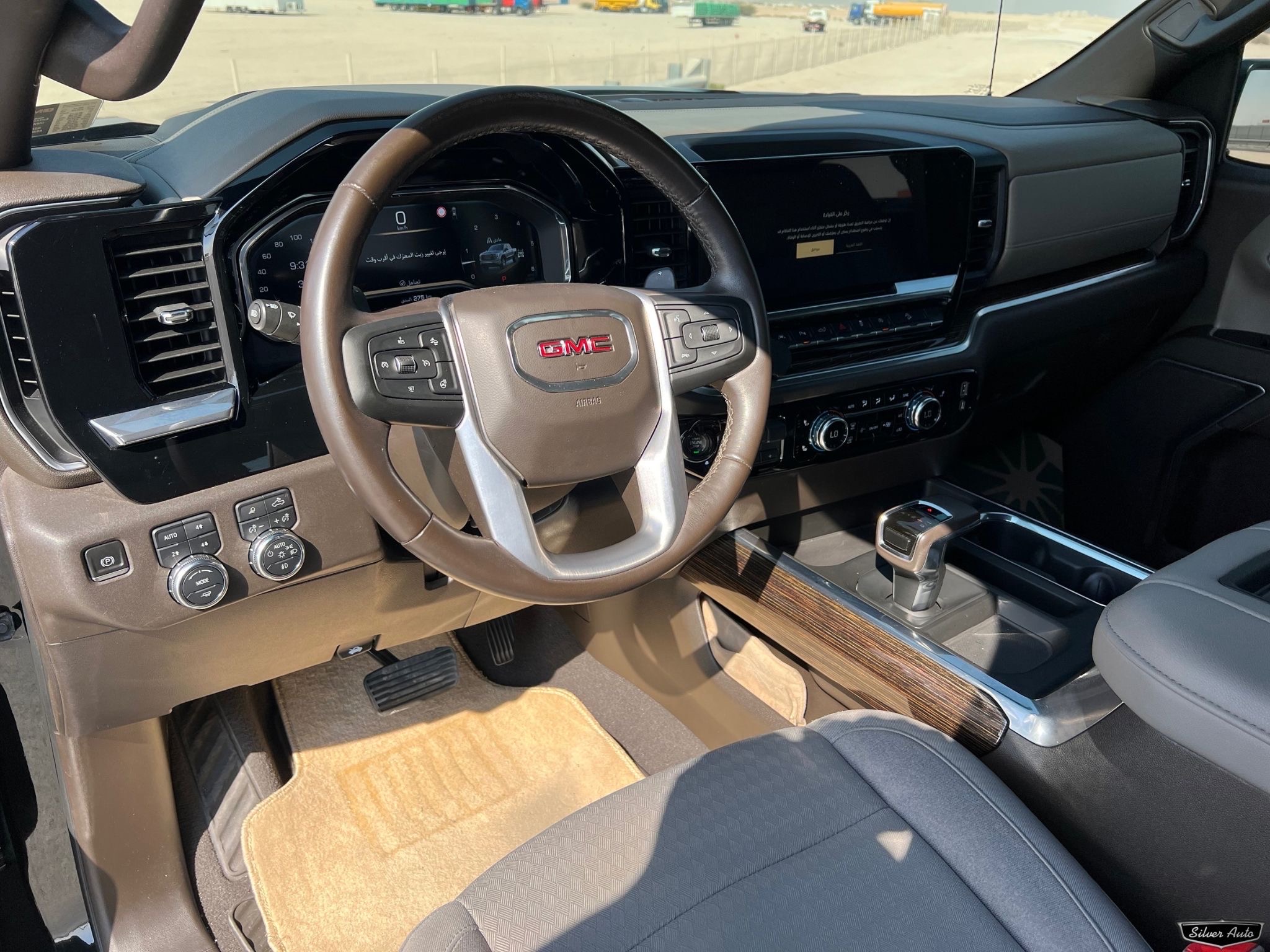 GMC Sierra Elevation  2022 - Image 3