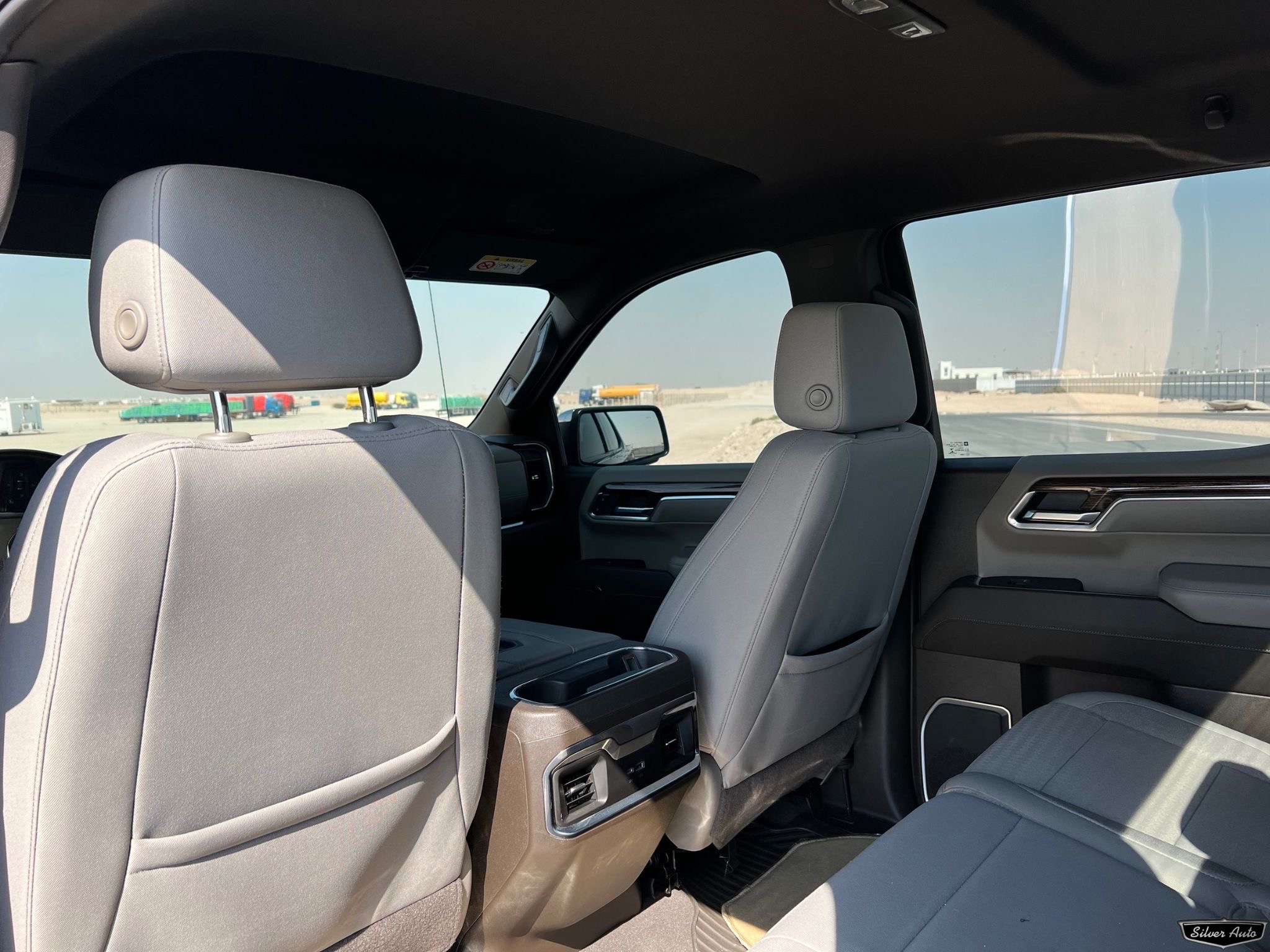 GMC Sierra Elevation  2022 - Image 4