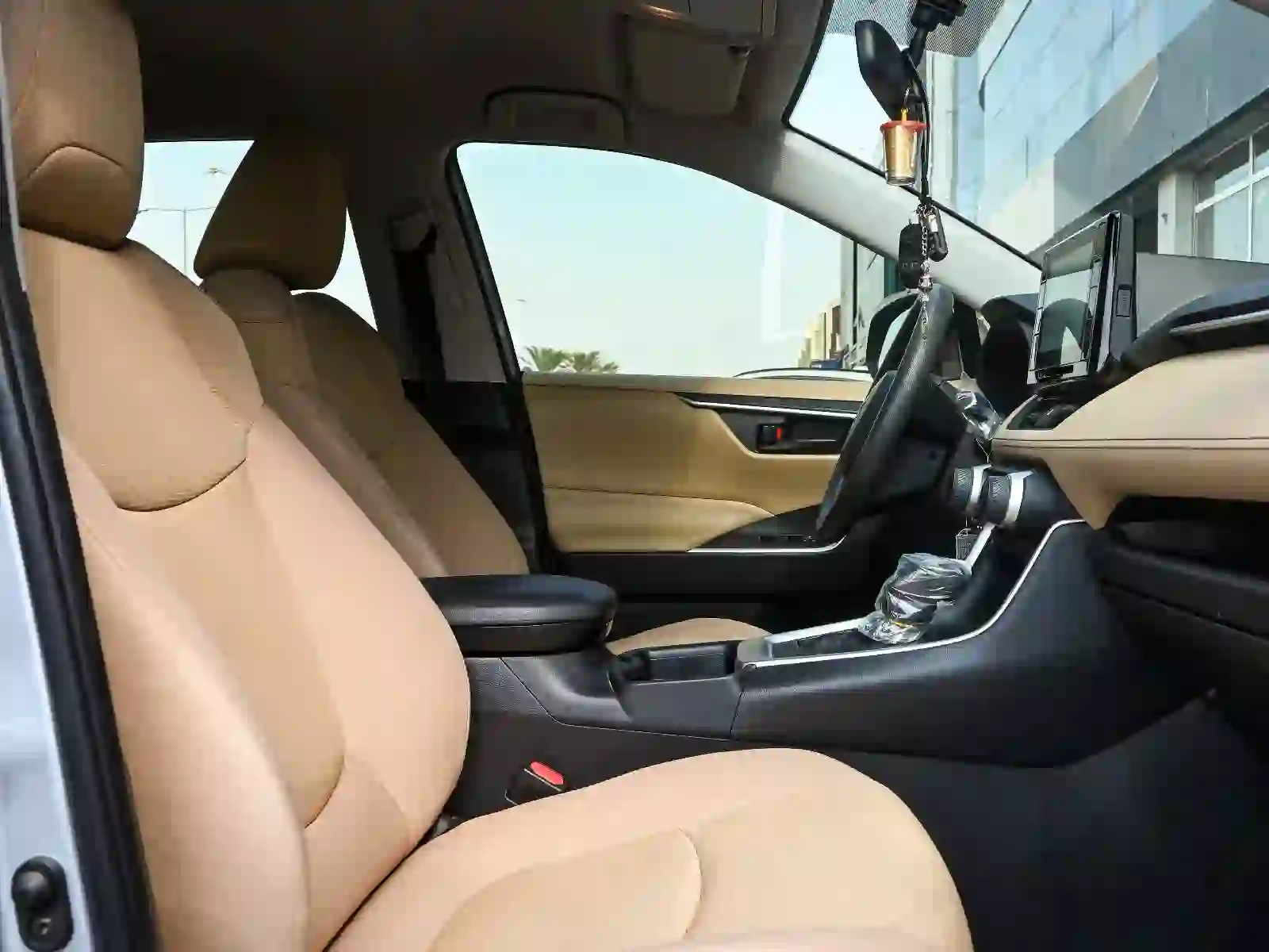 Toyota RAV4 2019 - Image 4