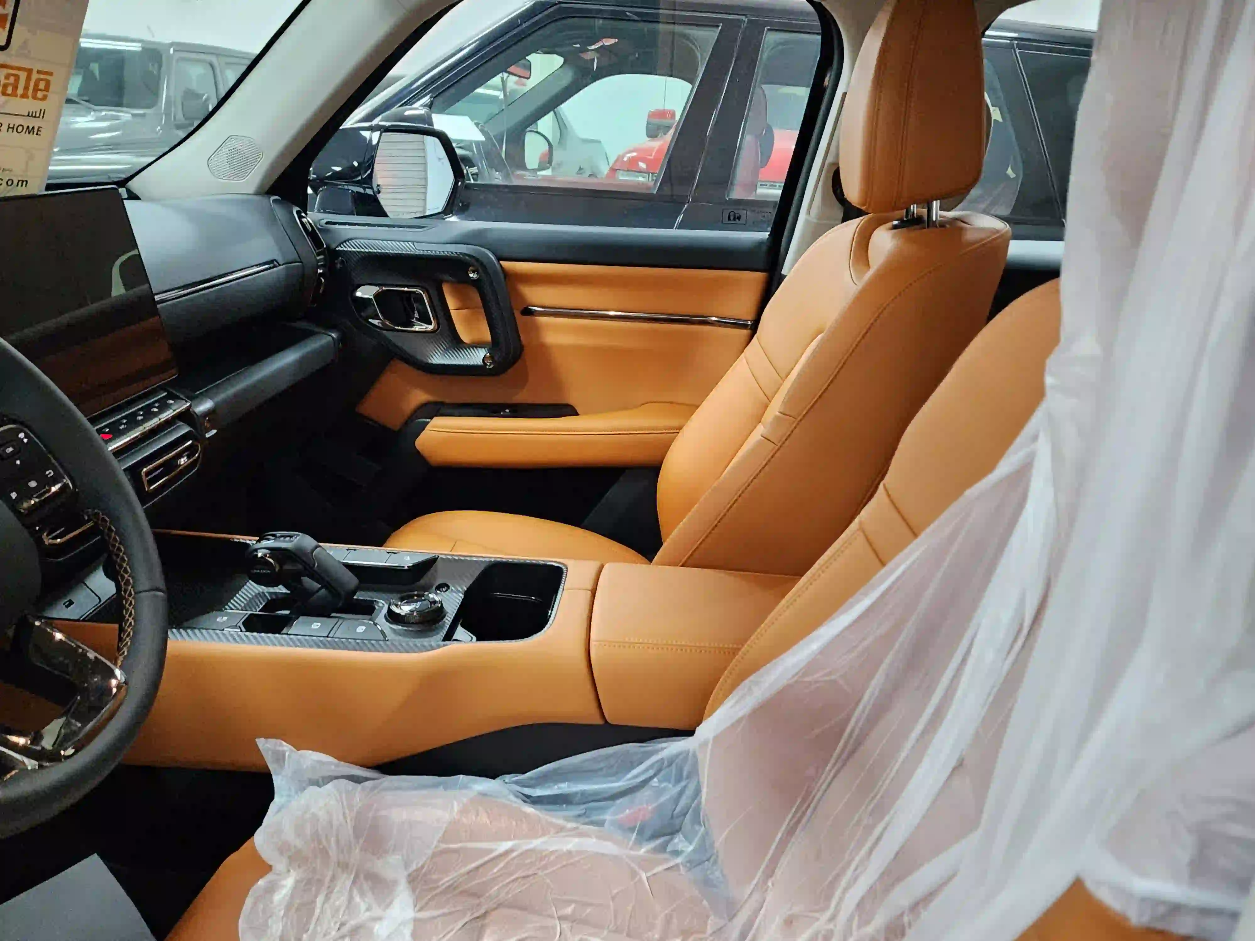 GWM Haval H6 2026 - Image 3